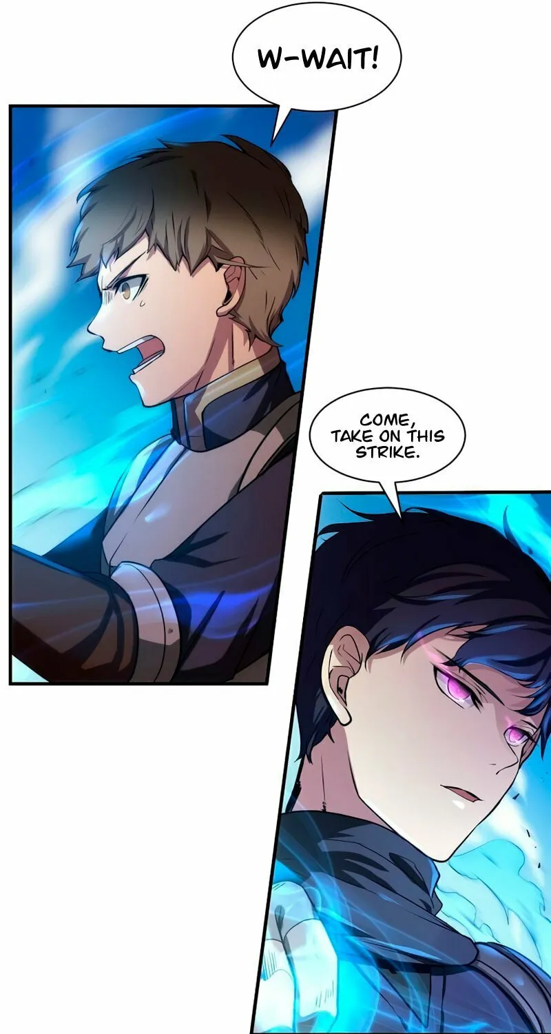 Skill Master Levels Up Chapter 1 page 87 - 