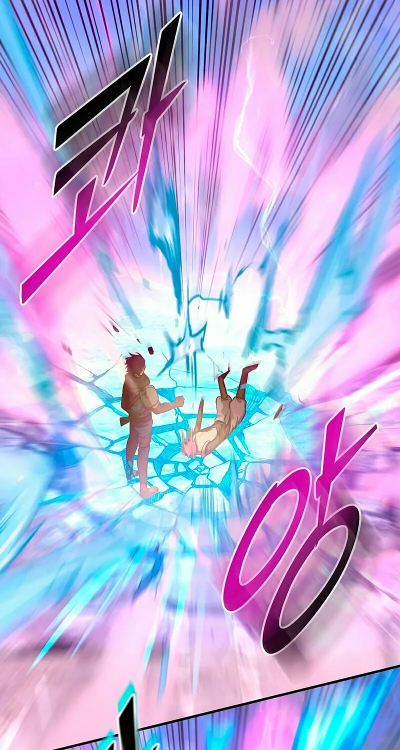Skill Master Levels Up Chapter 1 page 89 - 
