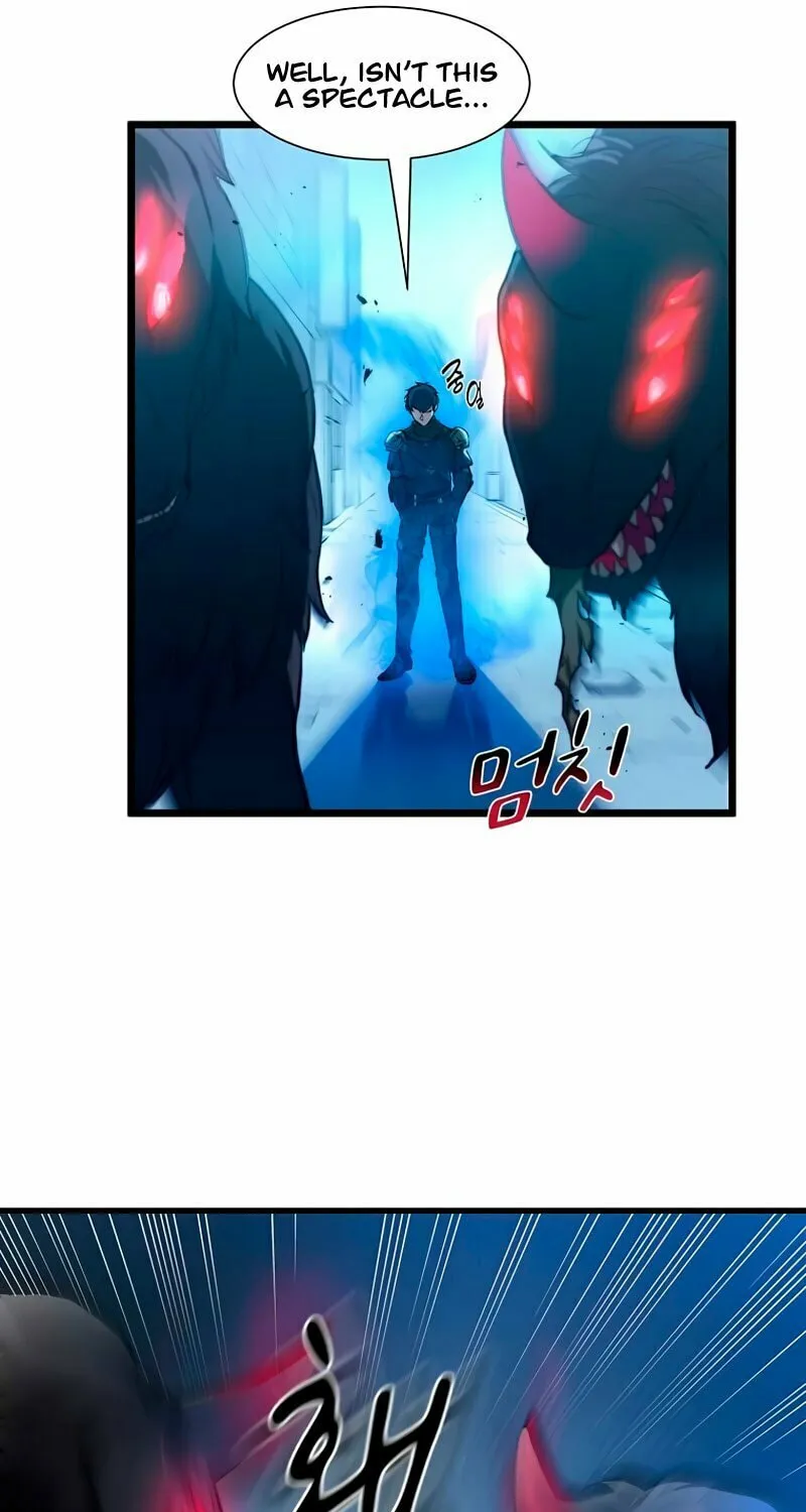 Skill Master Levels Up Chapter 1 page 10 - 