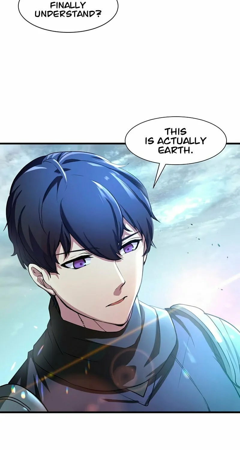 Skill Master Levels Up Chapter 1 page 92 - 