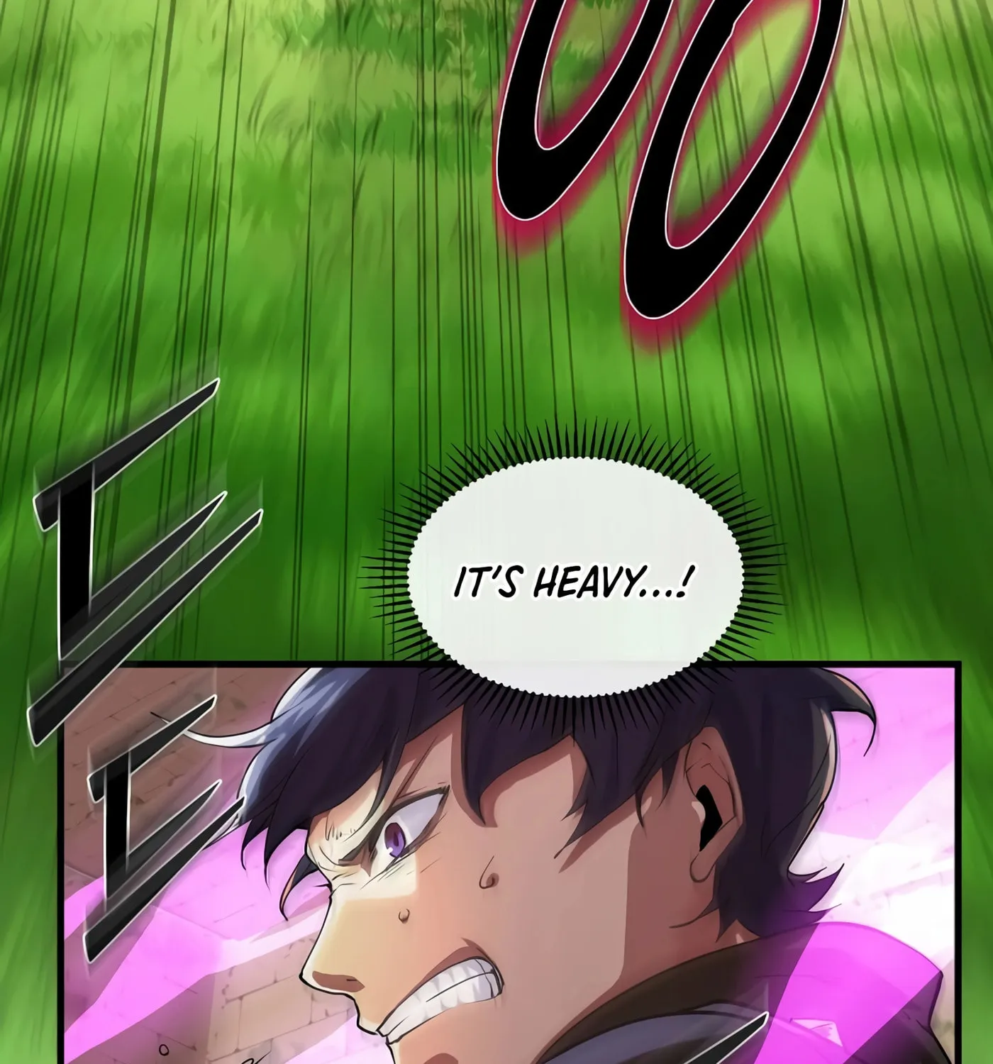 Skill Master Levels Up Chapter 10 page 11 - 