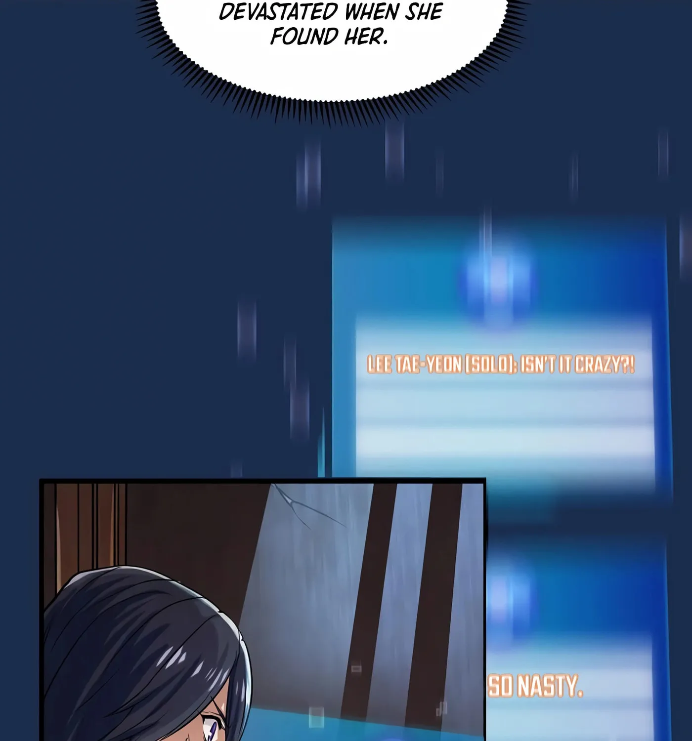 Skill Master Levels Up Chapter 10 page 103 - 