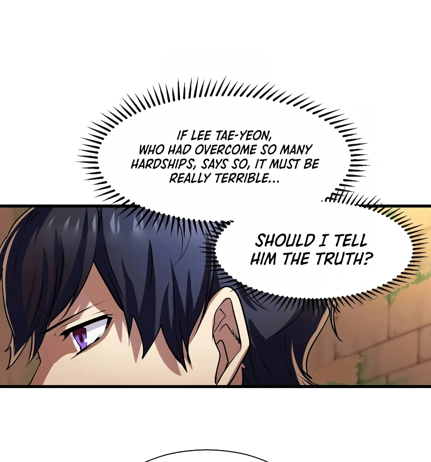 Skill Master Levels Up Chapter 10 page 106 - 
