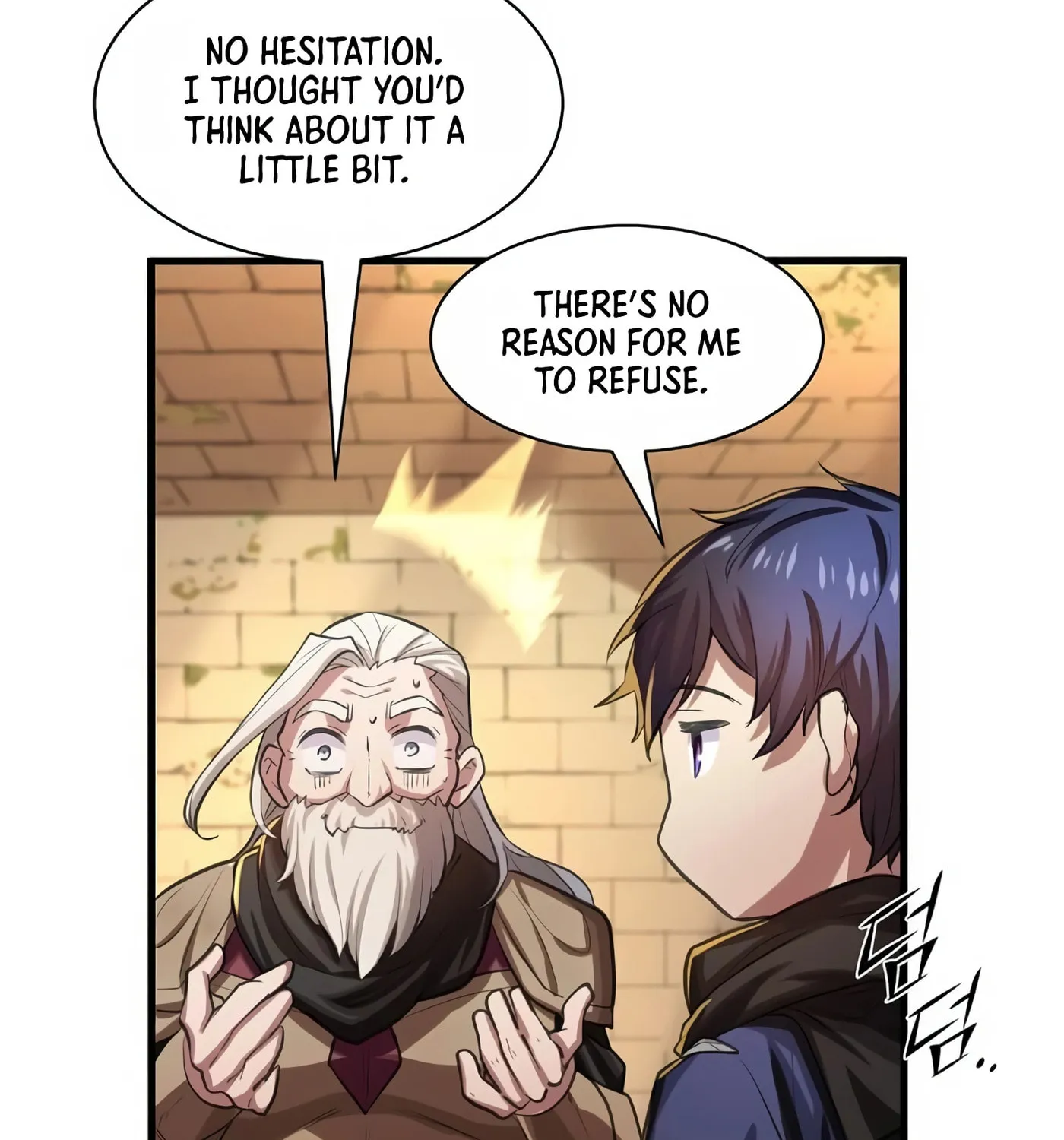 Skill Master Levels Up Chapter 10 page 114 - 