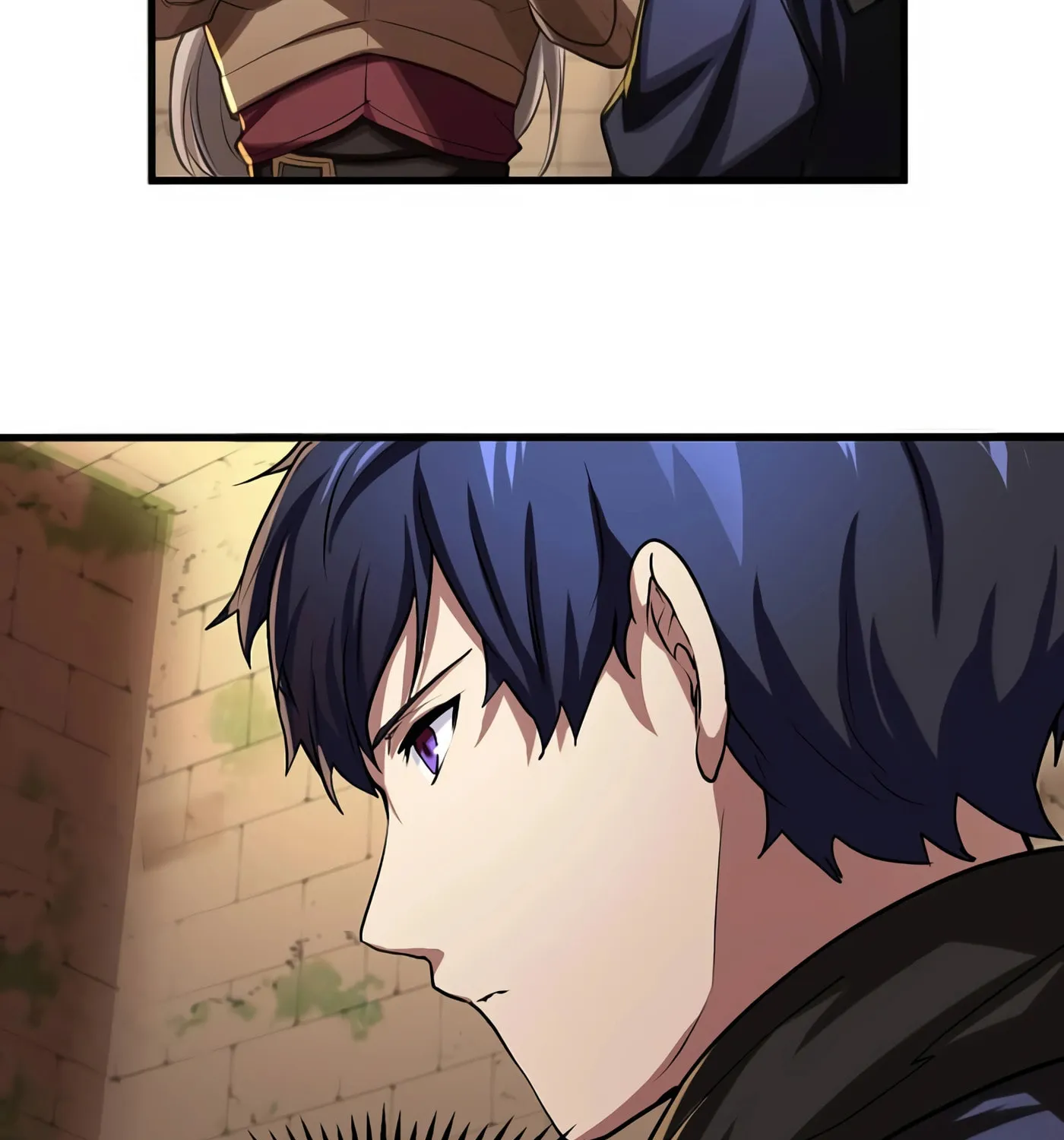 Skill Master Levels Up Chapter 10 page 115 - 