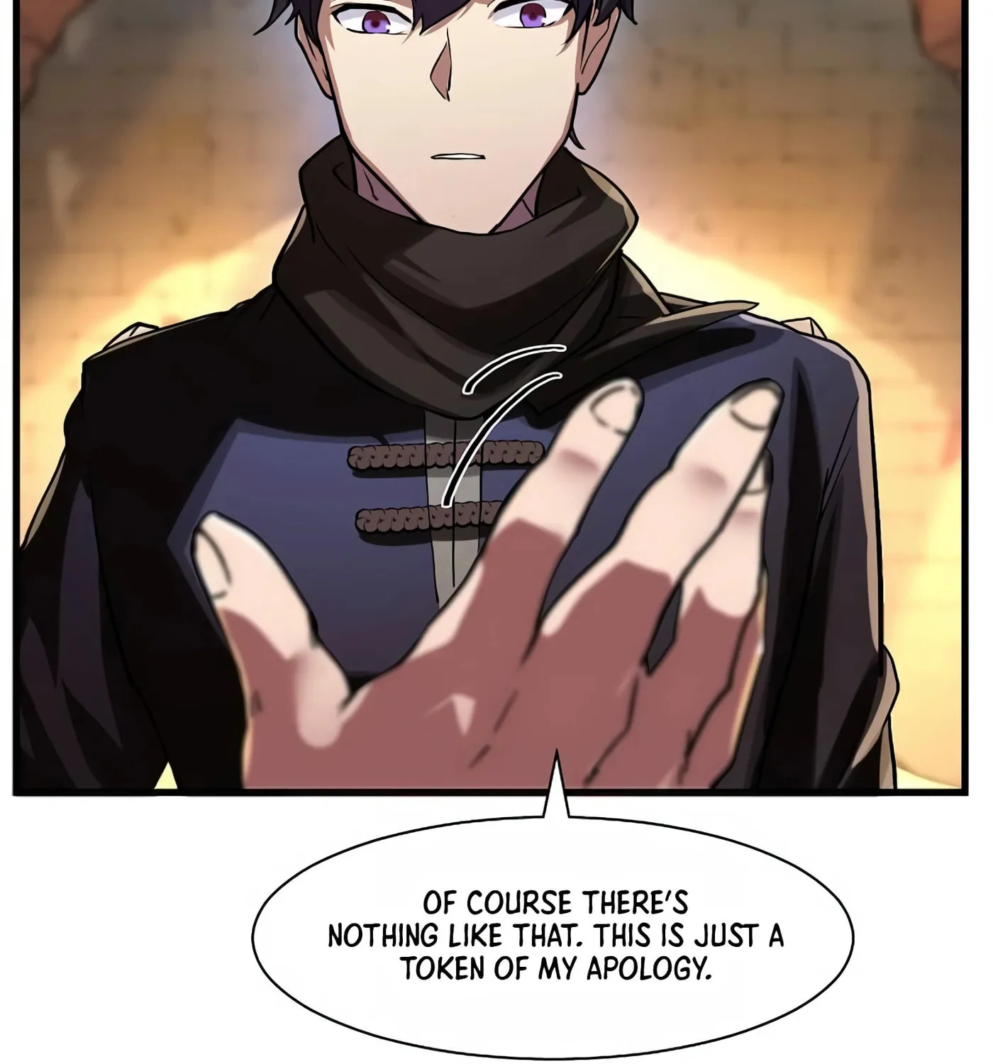 Skill Master Levels Up Chapter 10 page 117 - 