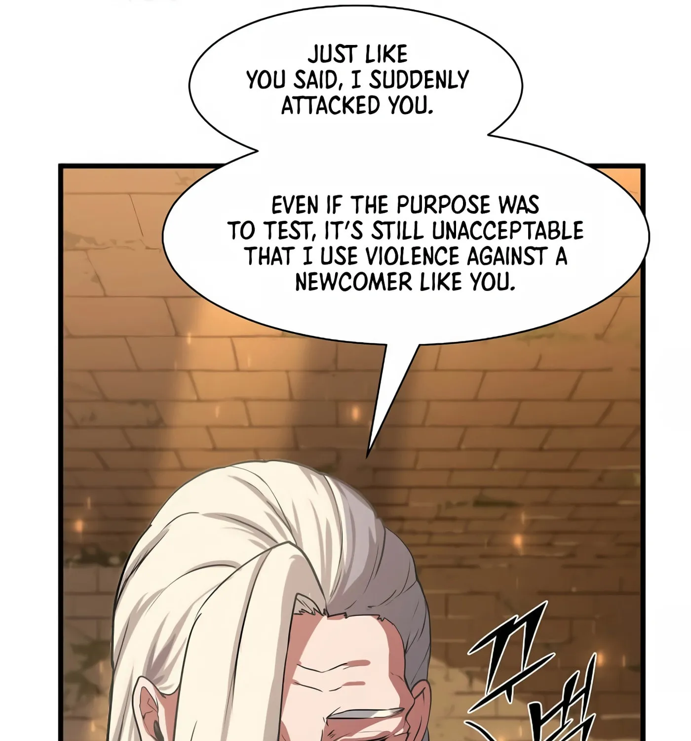 Skill Master Levels Up Chapter 10 page 119 - 