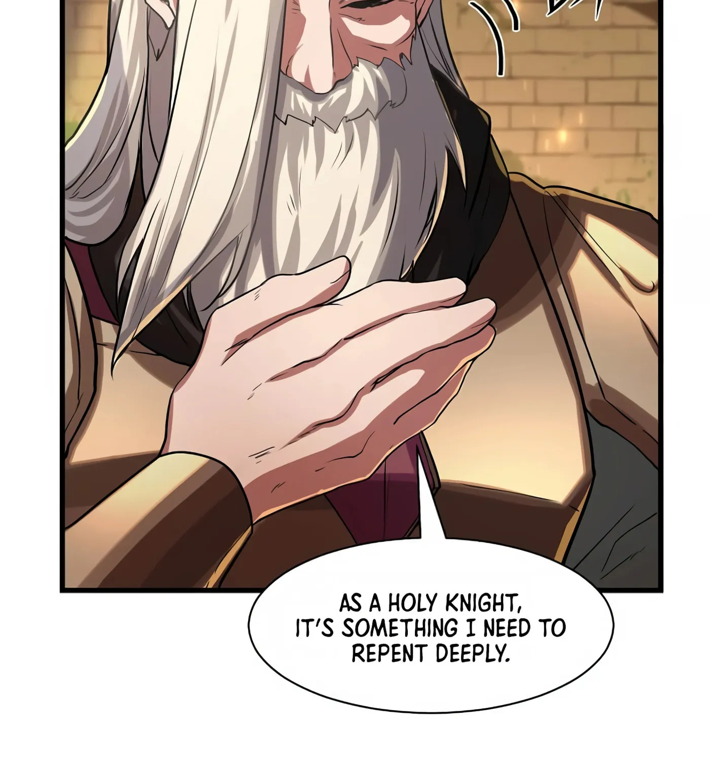 Skill Master Levels Up Chapter 10 page 120 - 