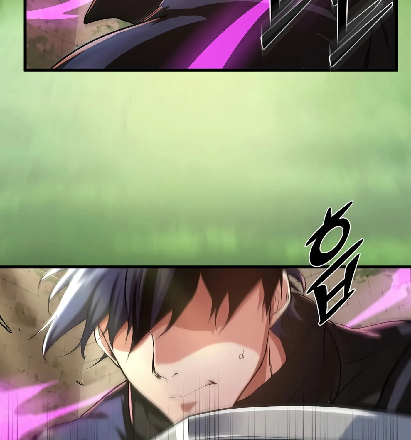 Skill Master Levels Up Chapter 10 page 13 - 