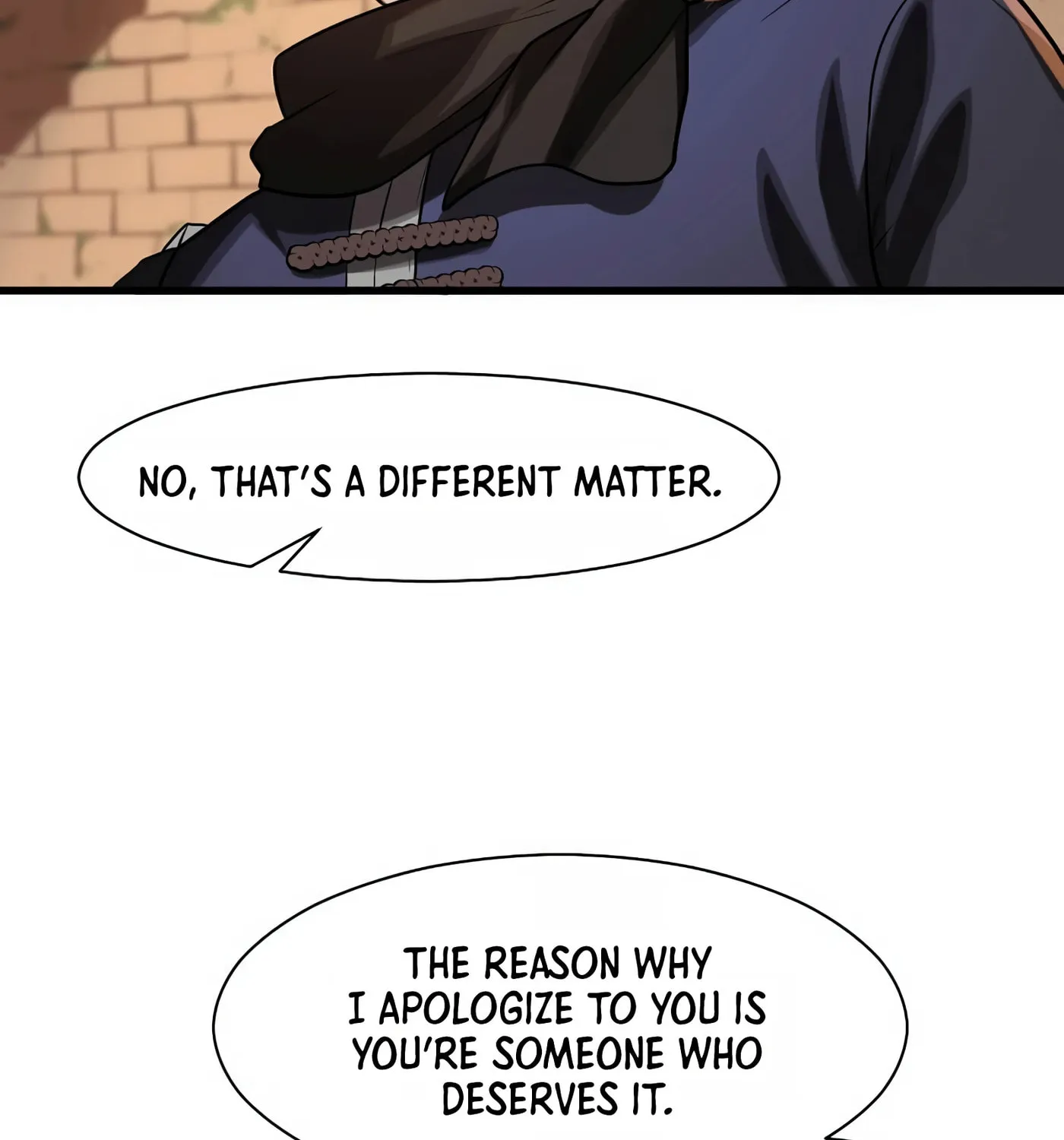 Skill Master Levels Up Chapter 10 page 122 - 