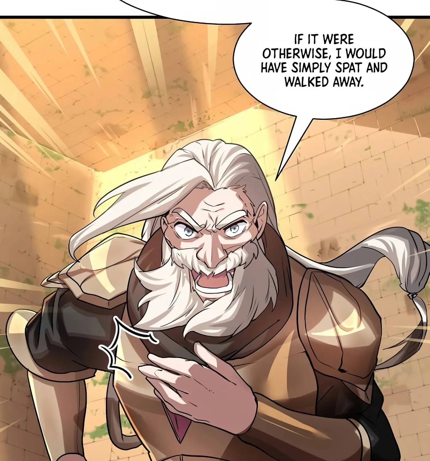 Skill Master Levels Up Chapter 10 page 123 - 