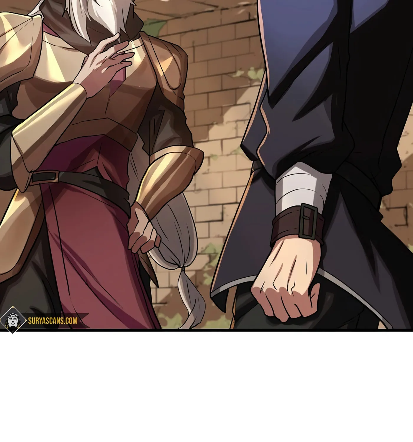 Skill Master Levels Up Chapter 10 page 128 - 
