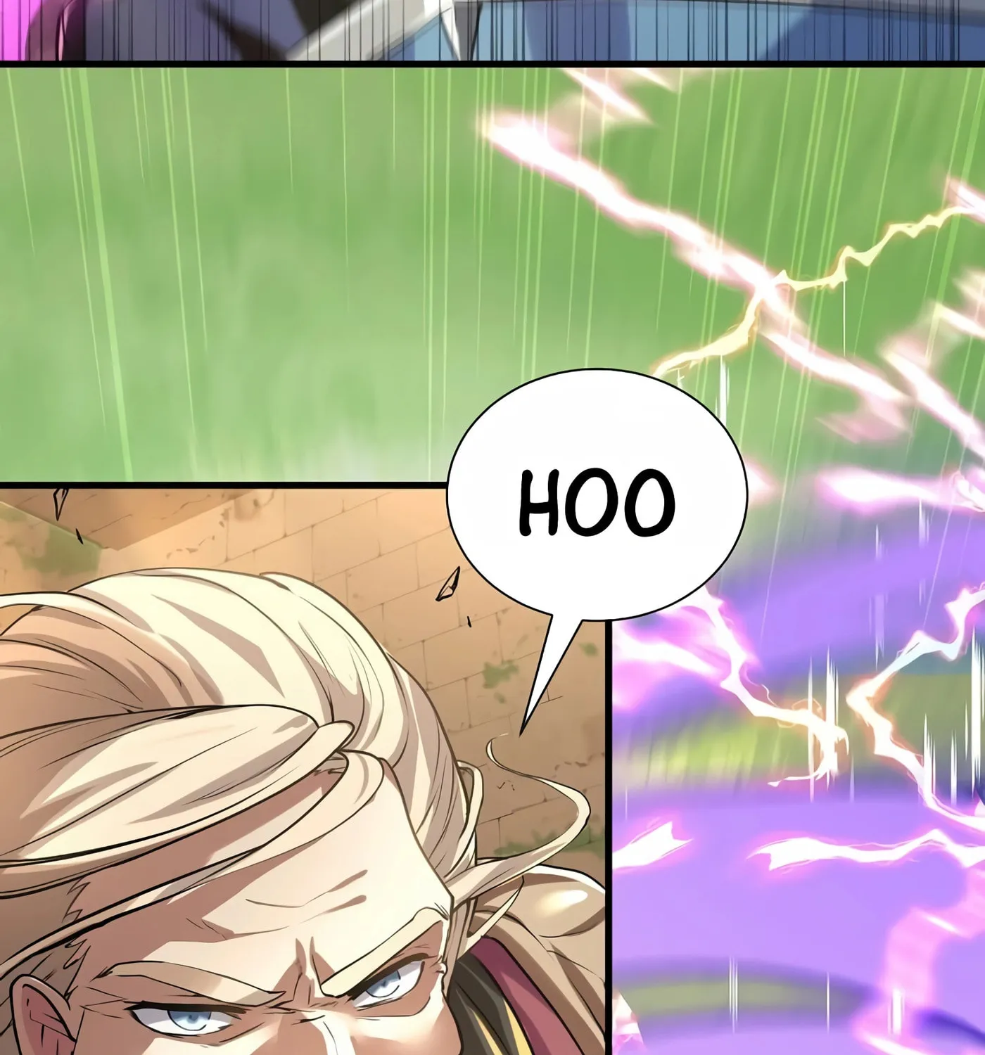 Skill Master Levels Up Chapter 10 page 14 - 