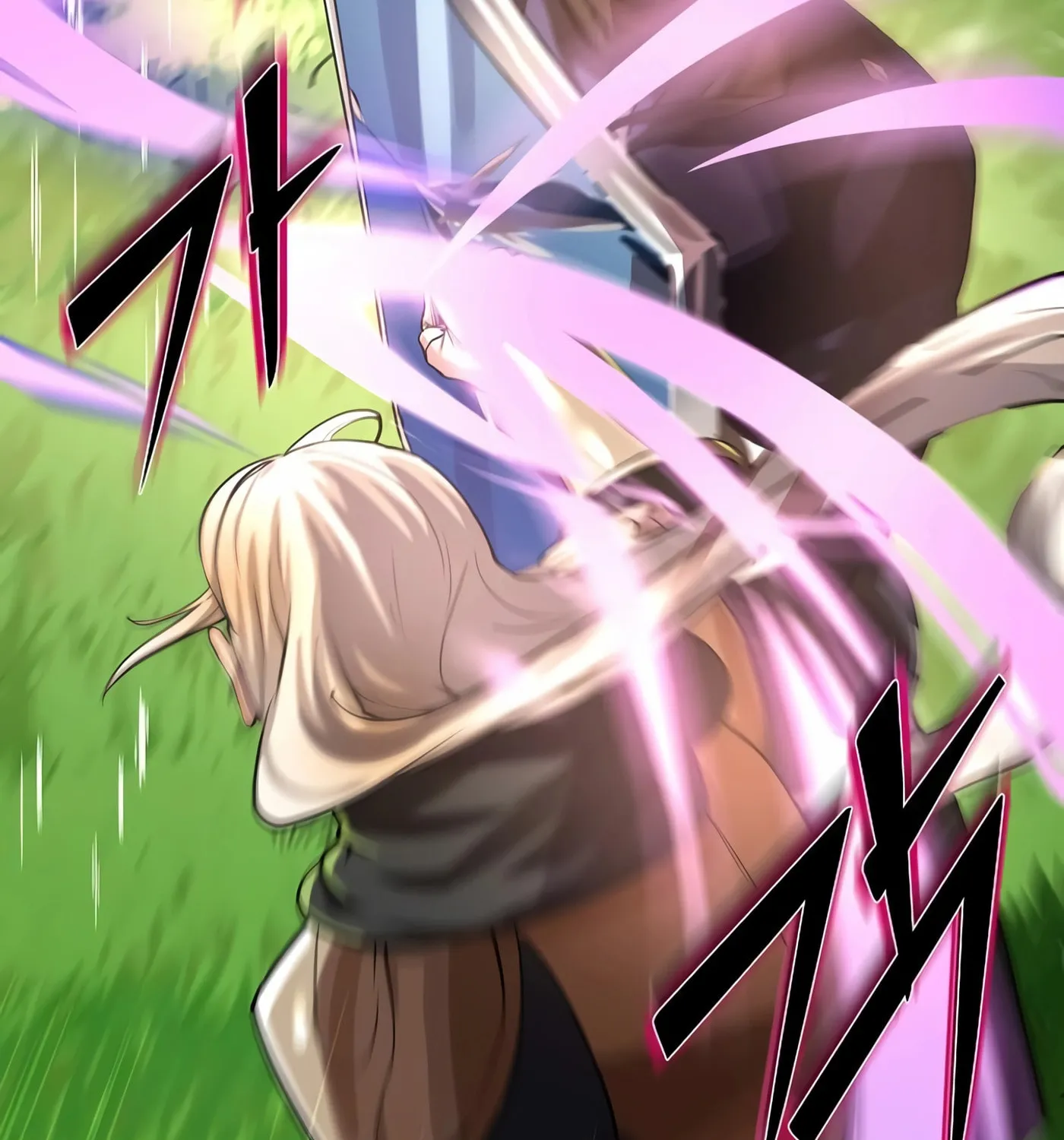 Skill Master Levels Up Chapter 10 page 16 - 