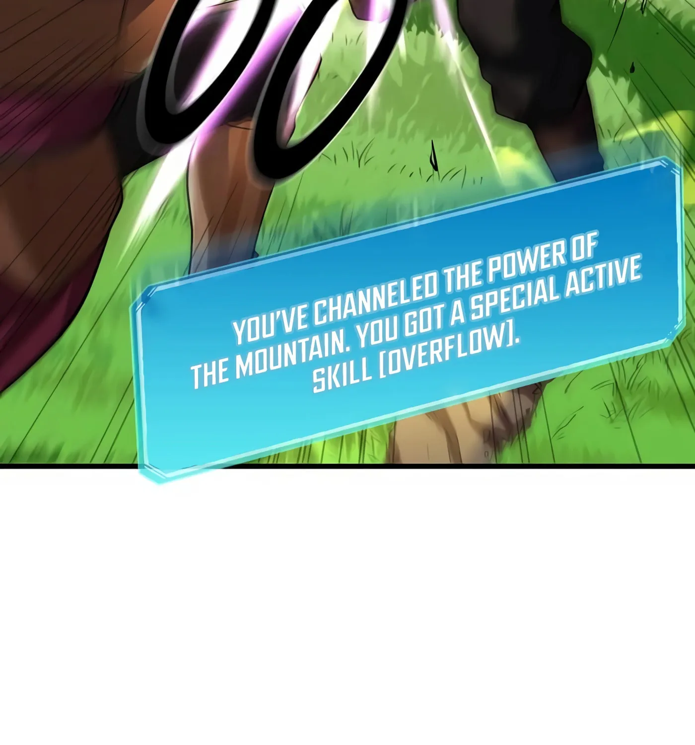 Skill Master Levels Up Chapter 10 page 19 - 