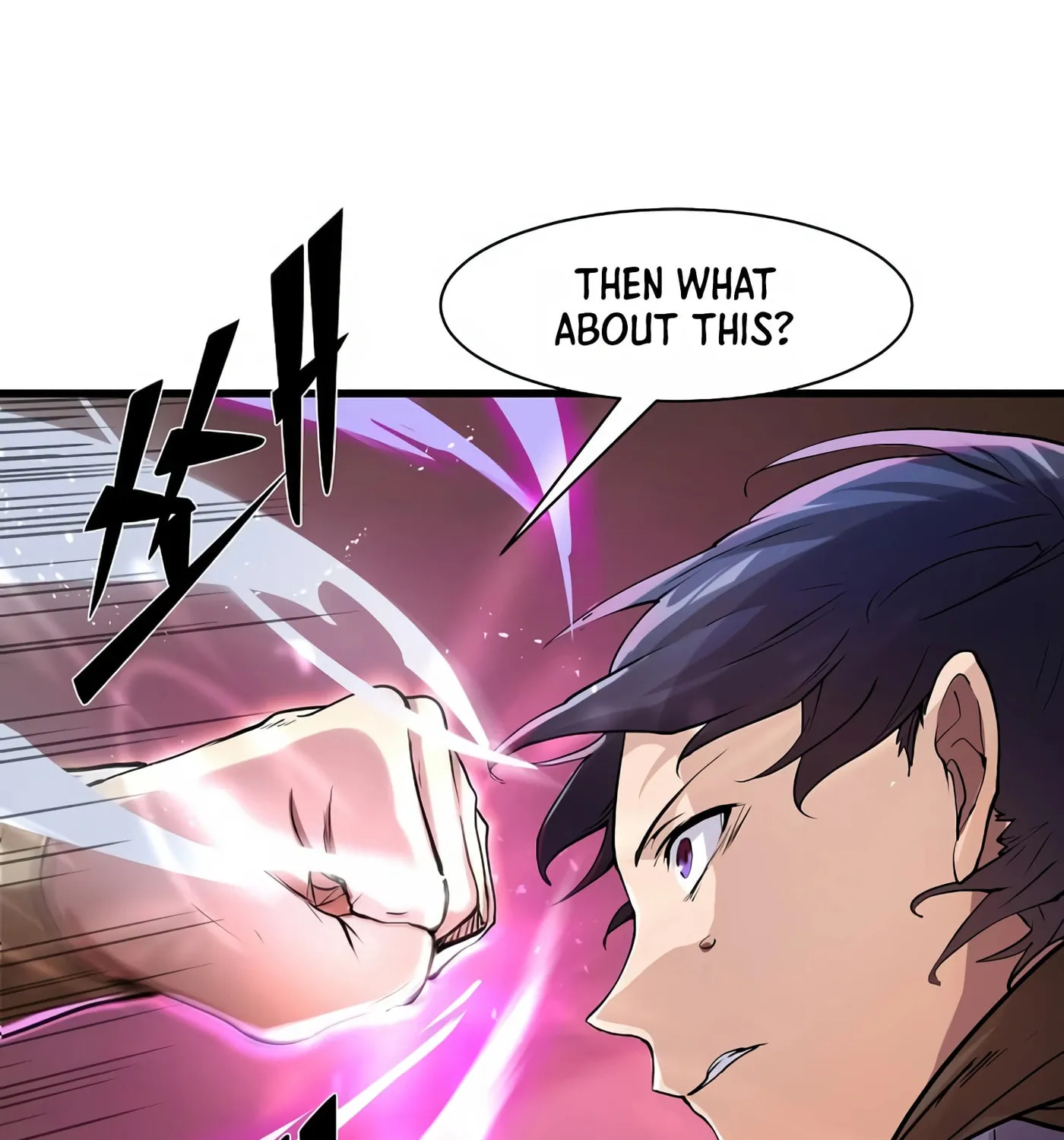 Skill Master Levels Up Chapter 10 page 20 - 