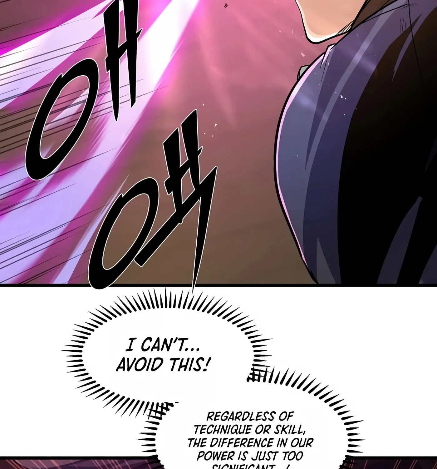Skill Master Levels Up Chapter 10 page 21 - 