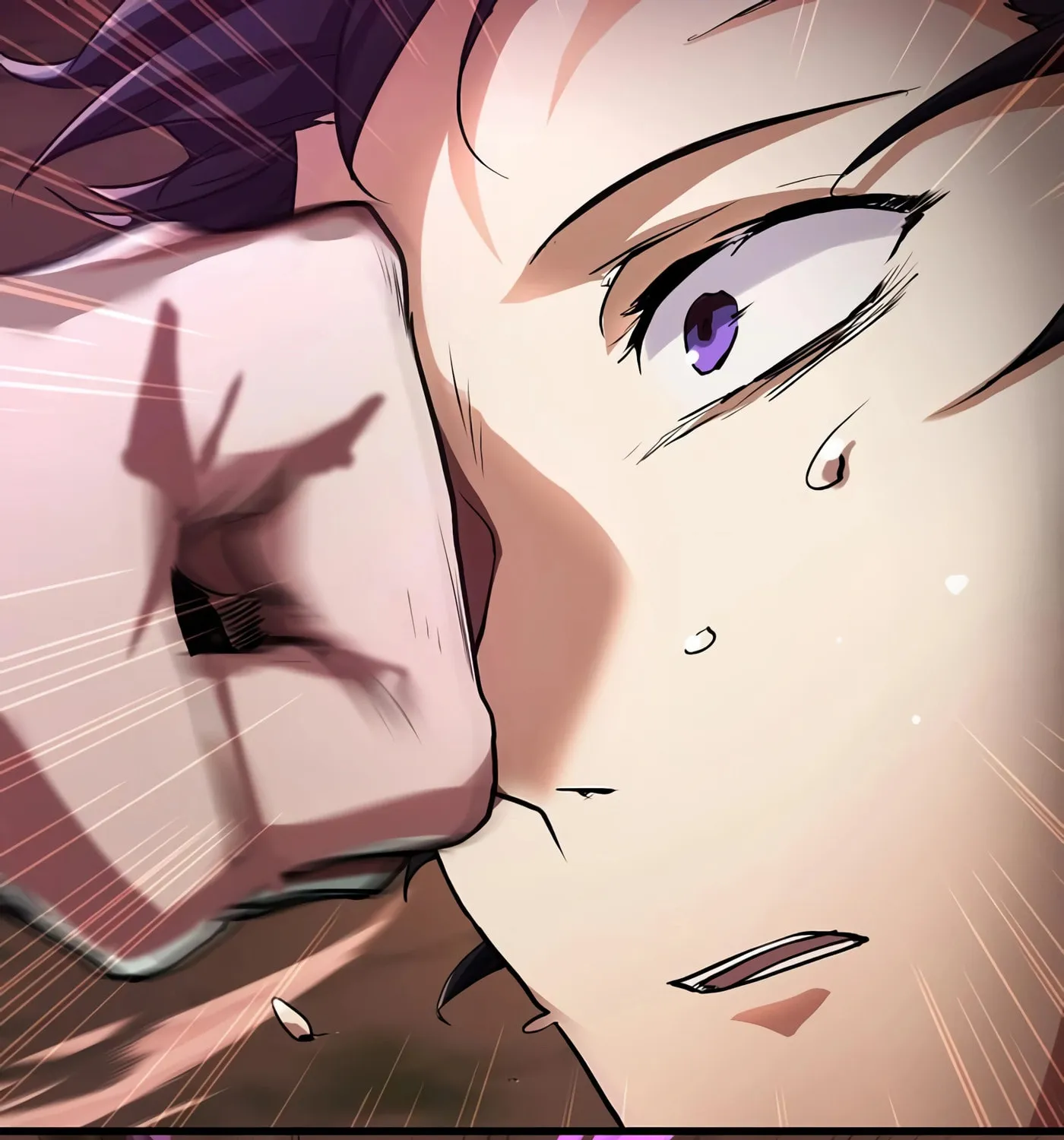 Skill Master Levels Up Chapter 10 page 23 - 
