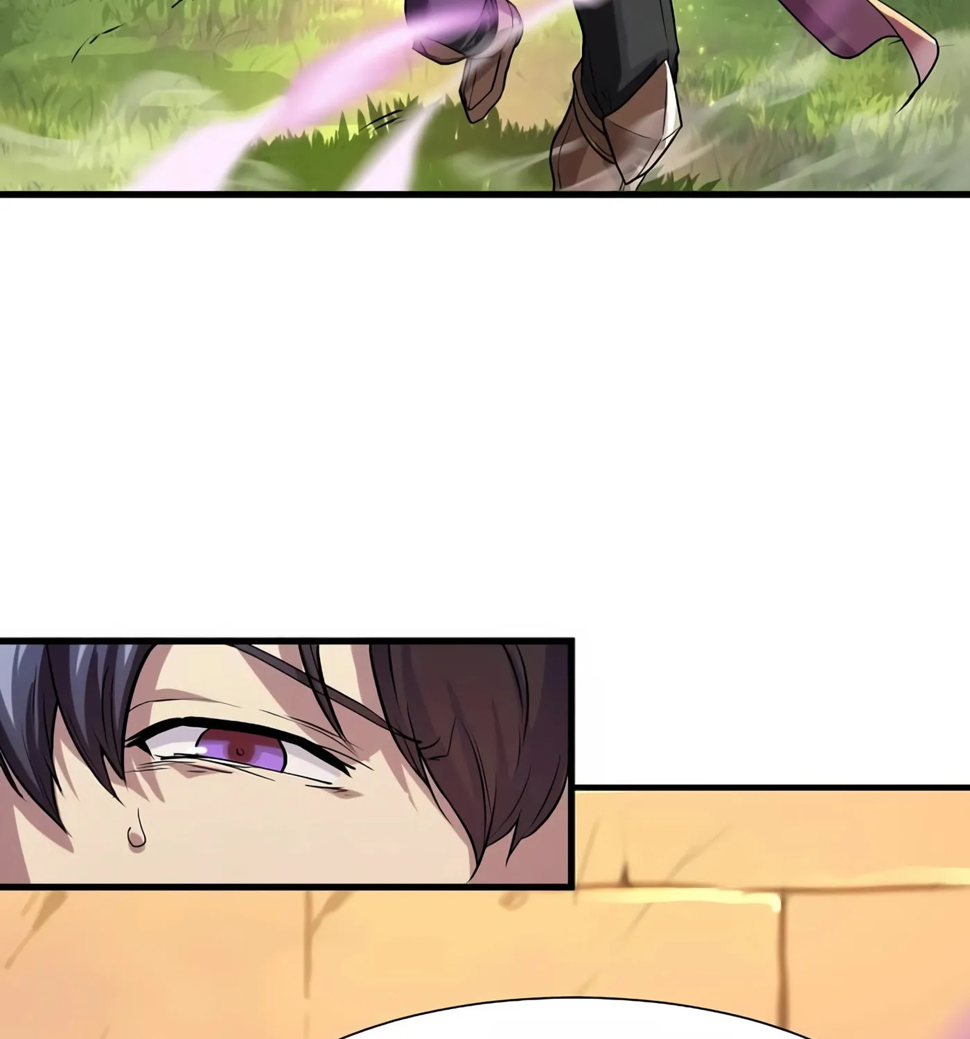 Skill Master Levels Up Chapter 10 page 29 - 