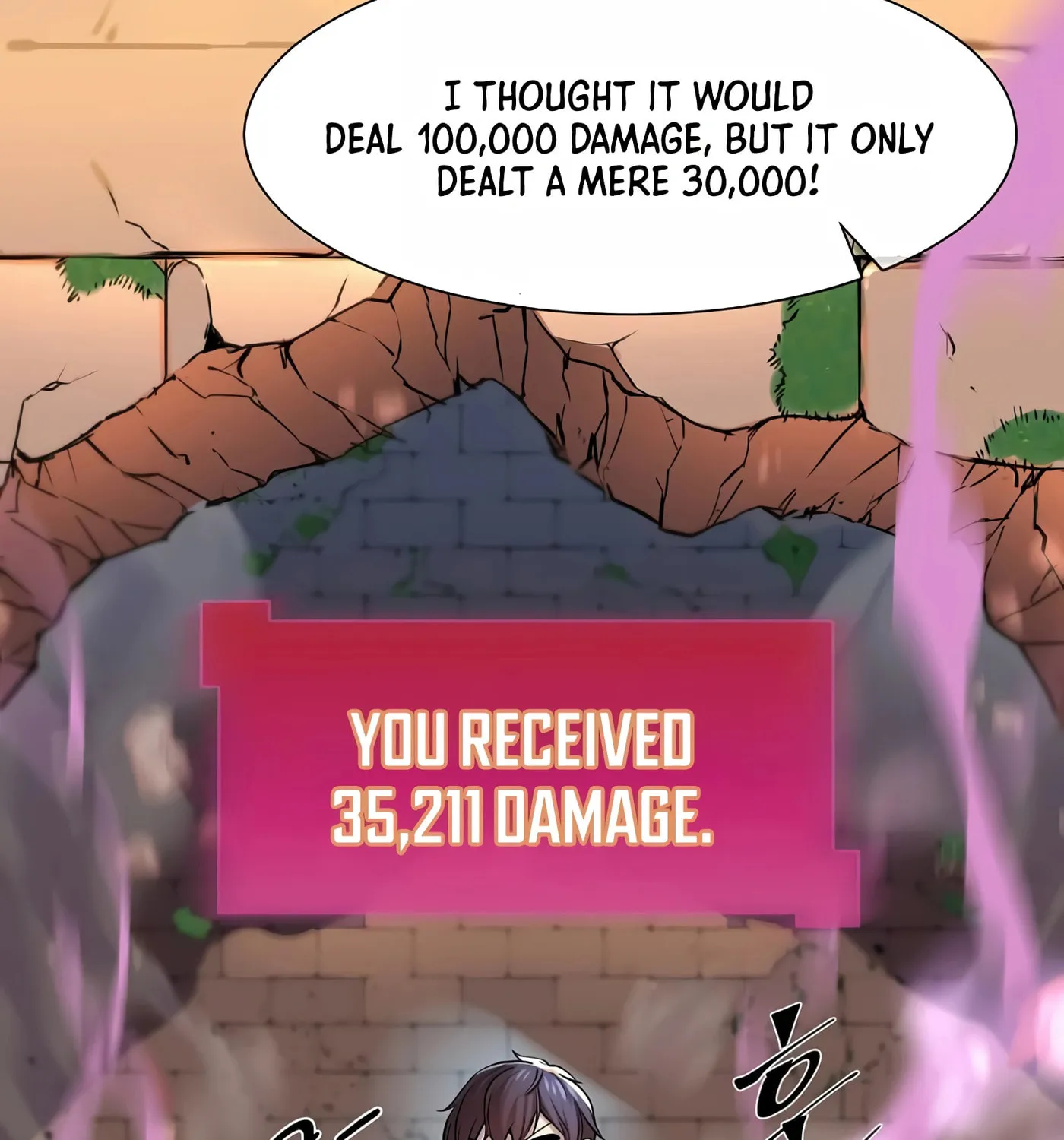 Skill Master Levels Up Chapter 10 page 30 - 