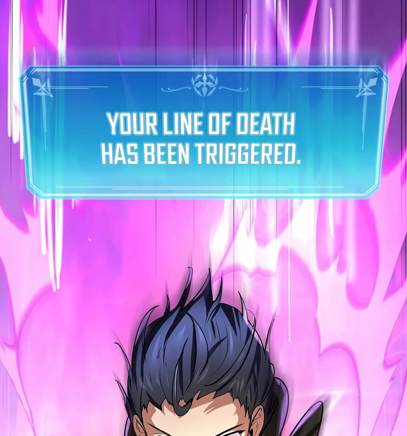 Skill Master Levels Up Chapter 10 page 4 - 