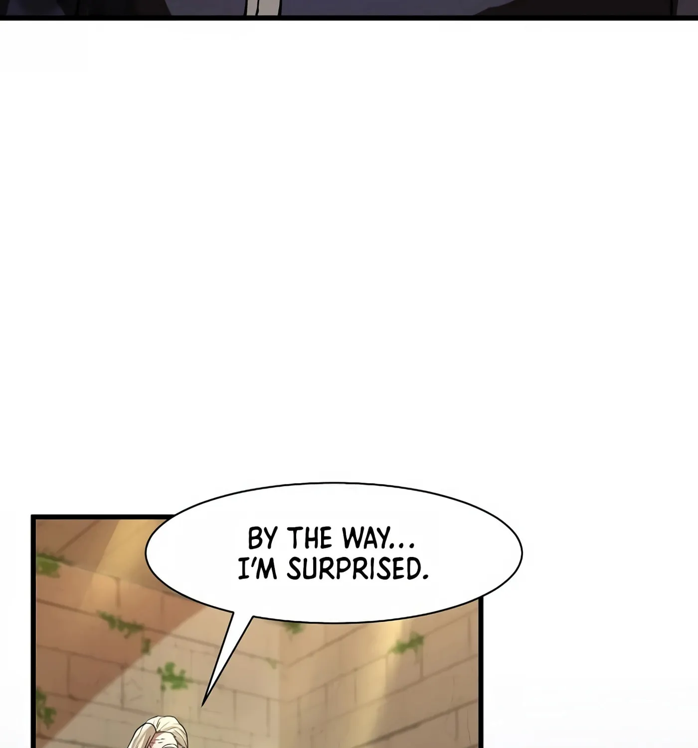 Skill Master Levels Up Chapter 10 page 34 - 