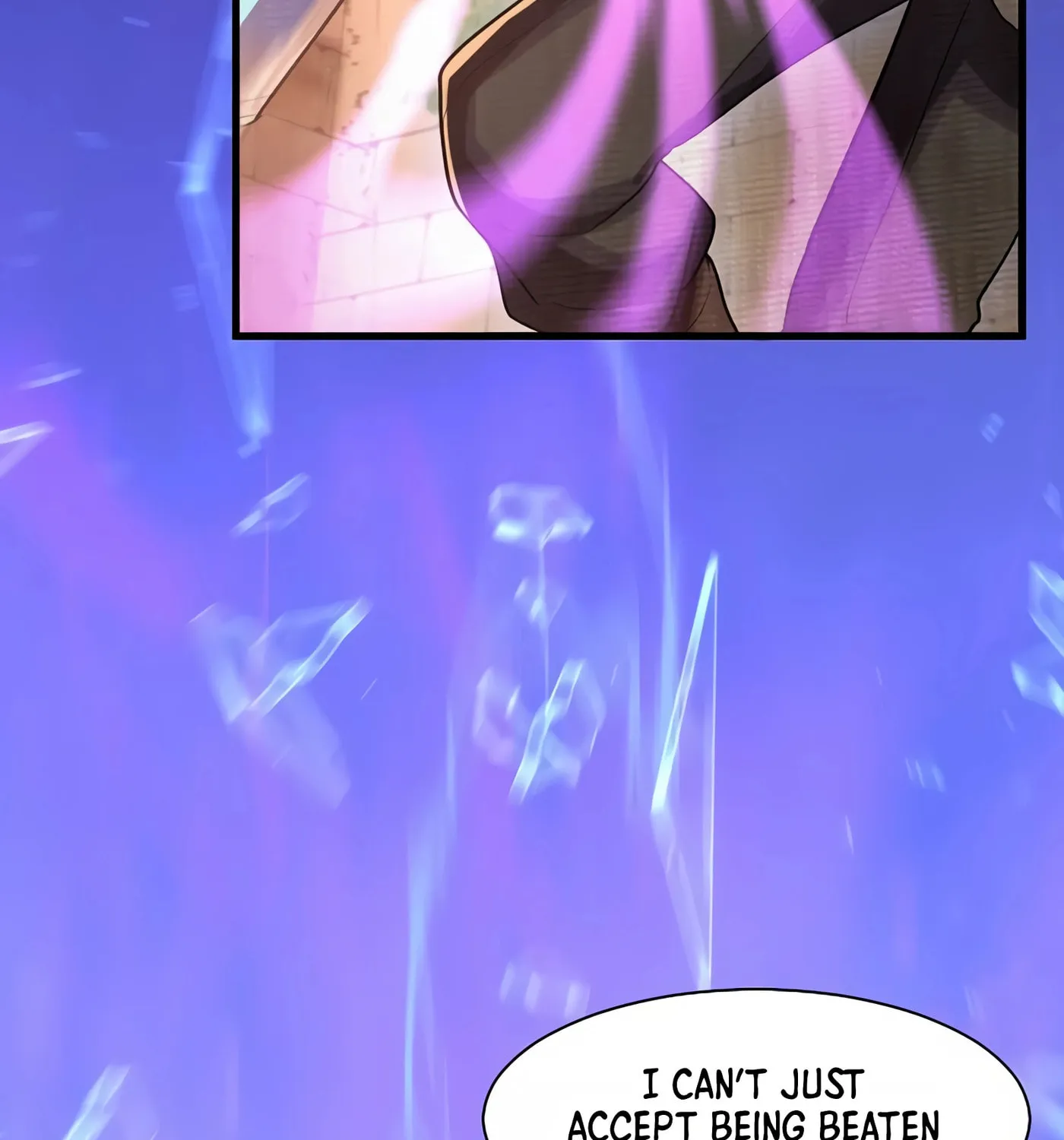 Skill Master Levels Up Chapter 10 page 37 - 