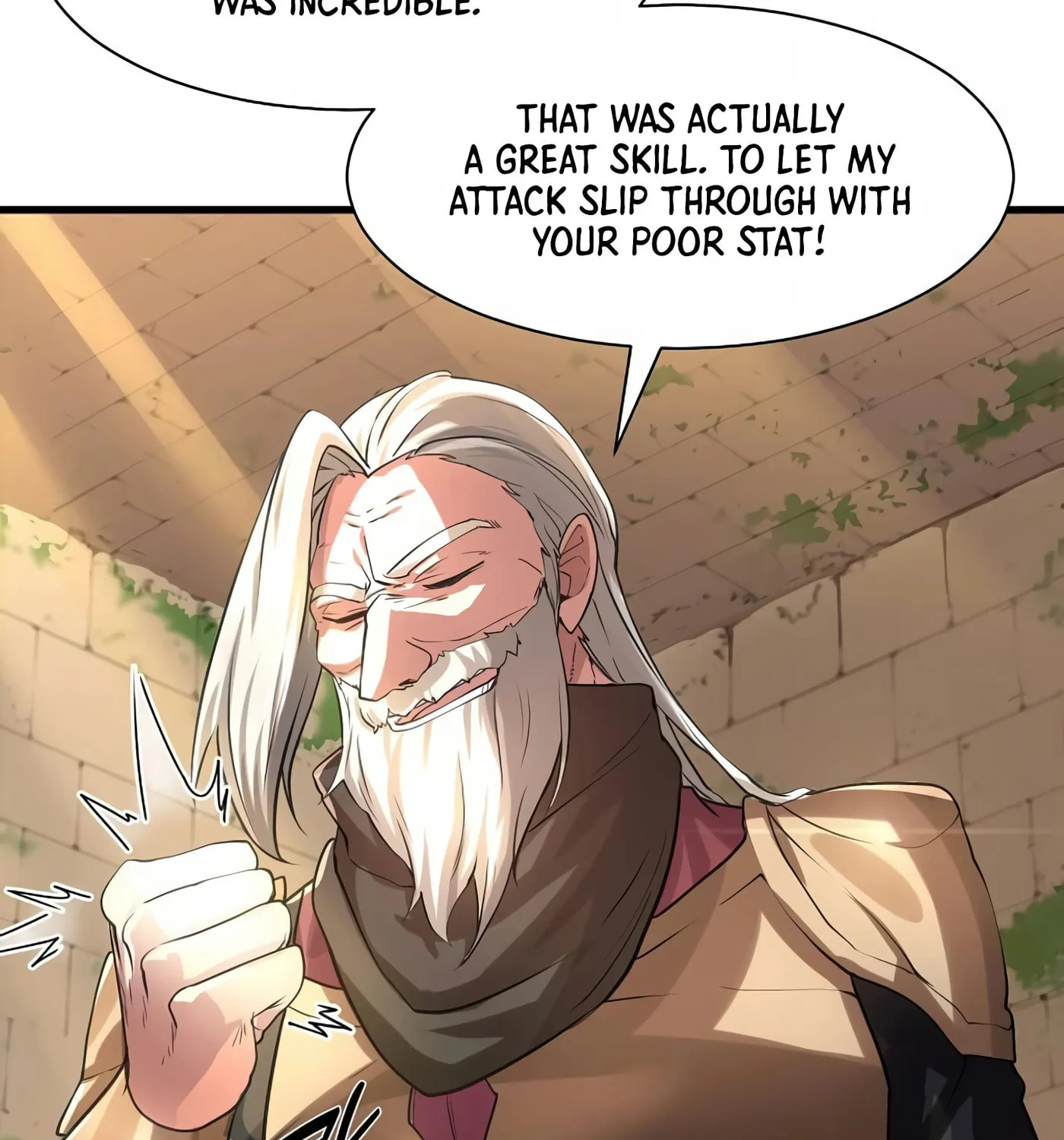 Skill Master Levels Up Chapter 10 page 43 - 
