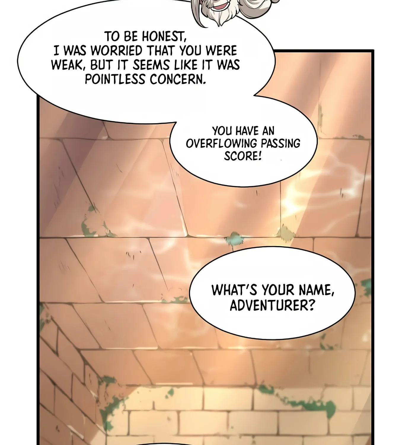 Skill Master Levels Up Chapter 10 page 46 - 