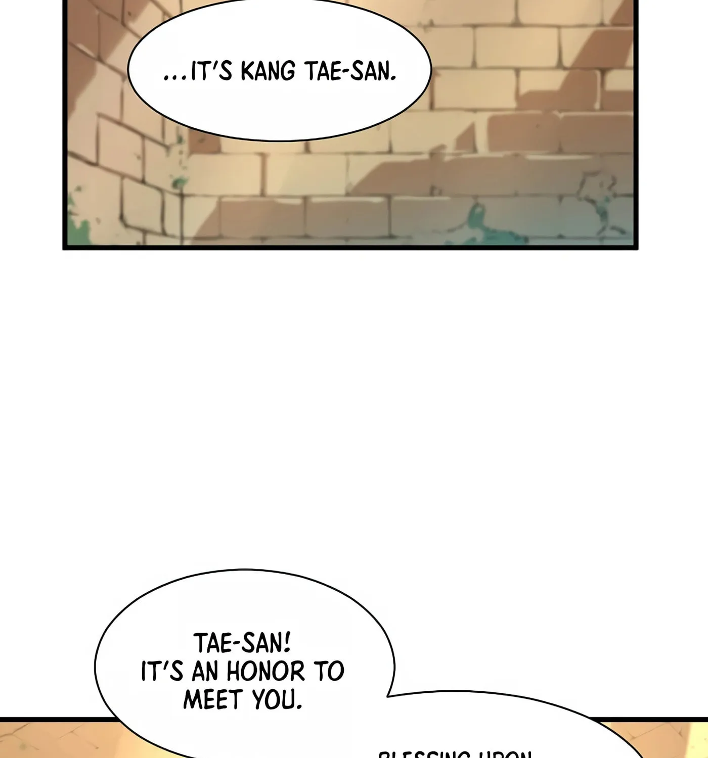 Skill Master Levels Up Chapter 10 page 47 - 