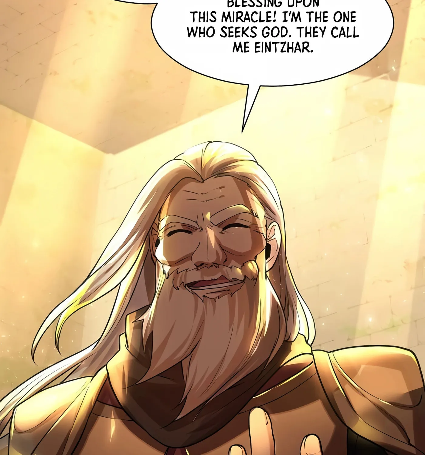 Skill Master Levels Up Chapter 10 page 48 - 