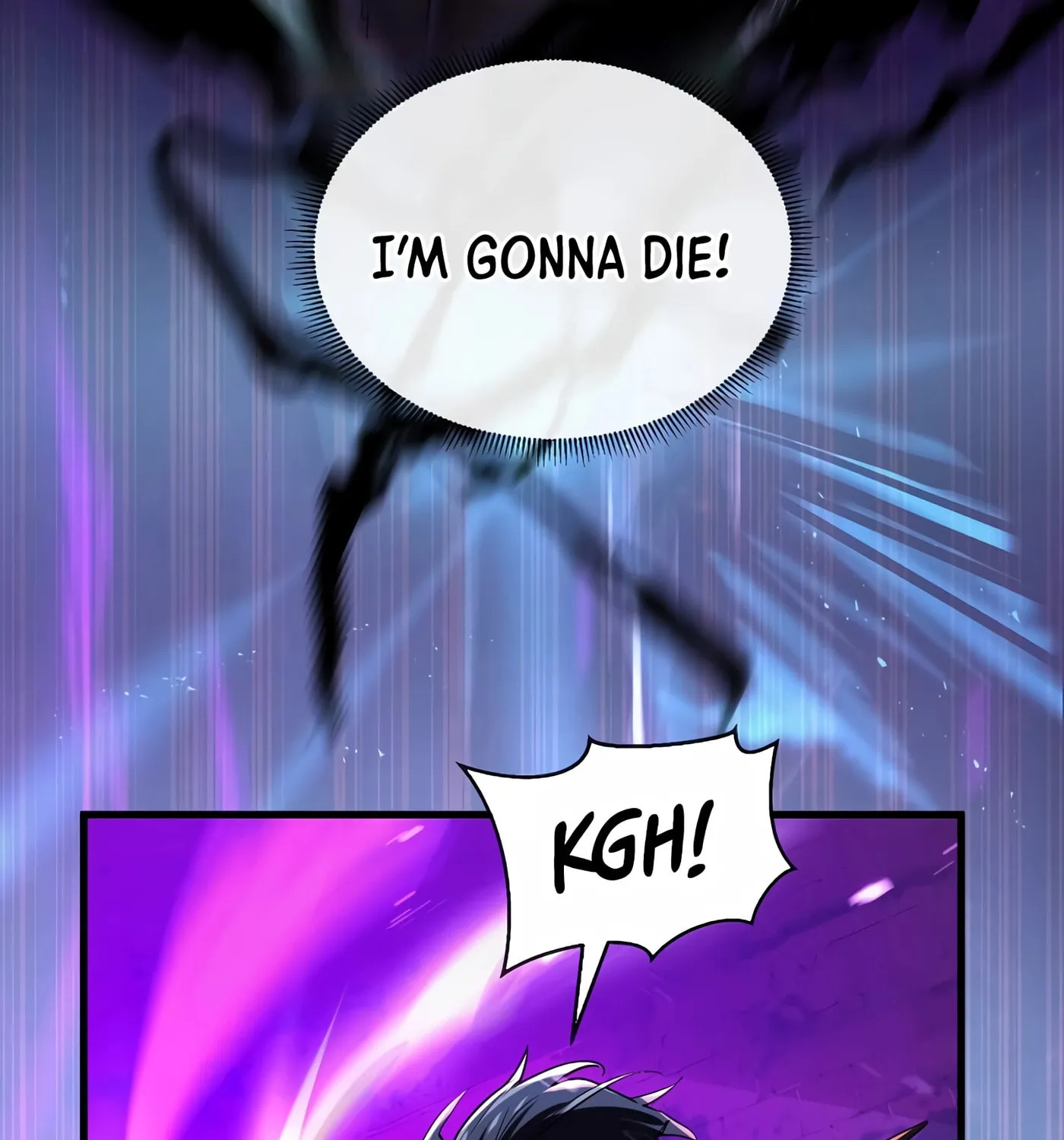Skill Master Levels Up Chapter 10 page 6 - 
