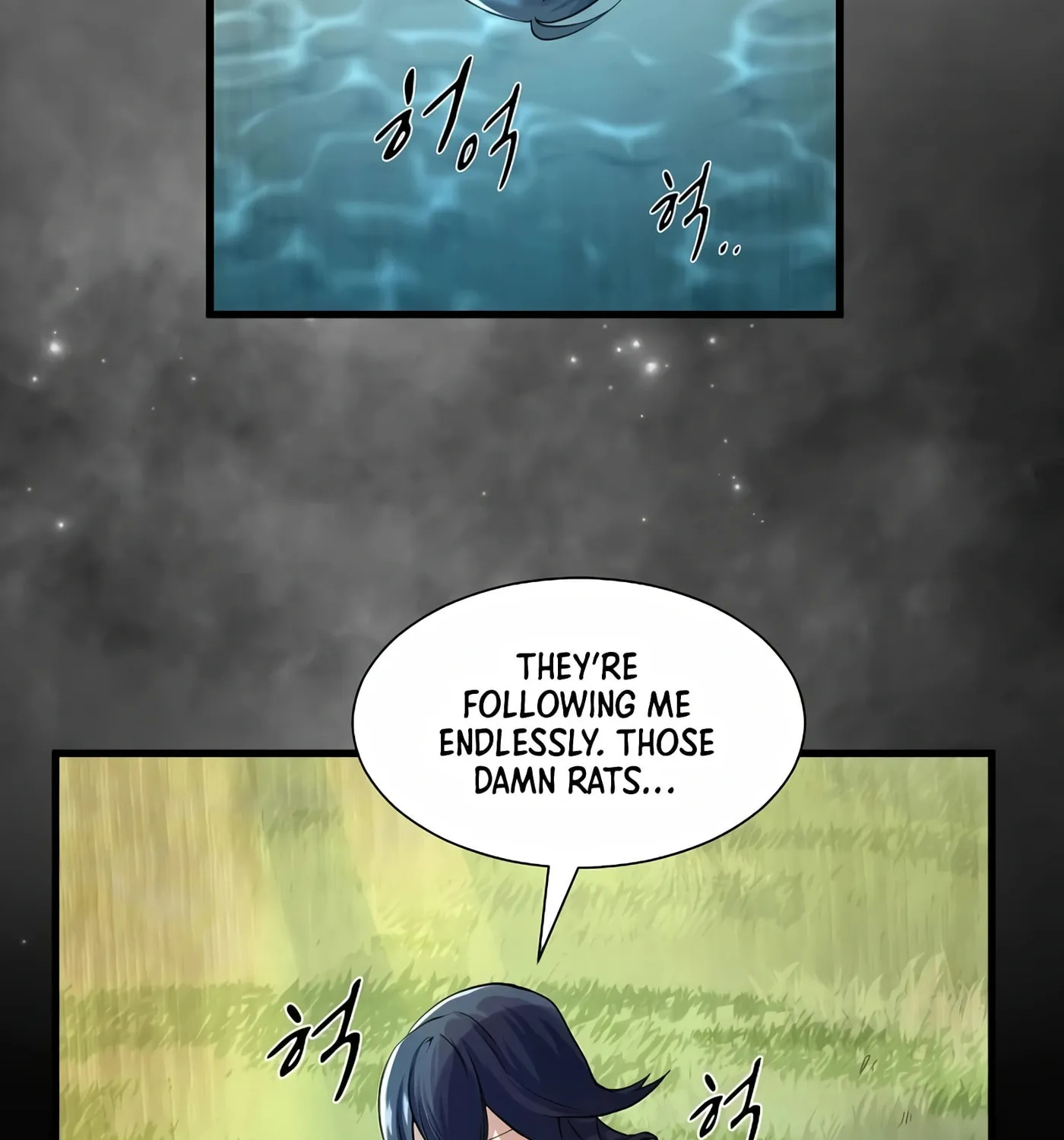 Skill Master Levels Up Chapter 10 page 52 - 