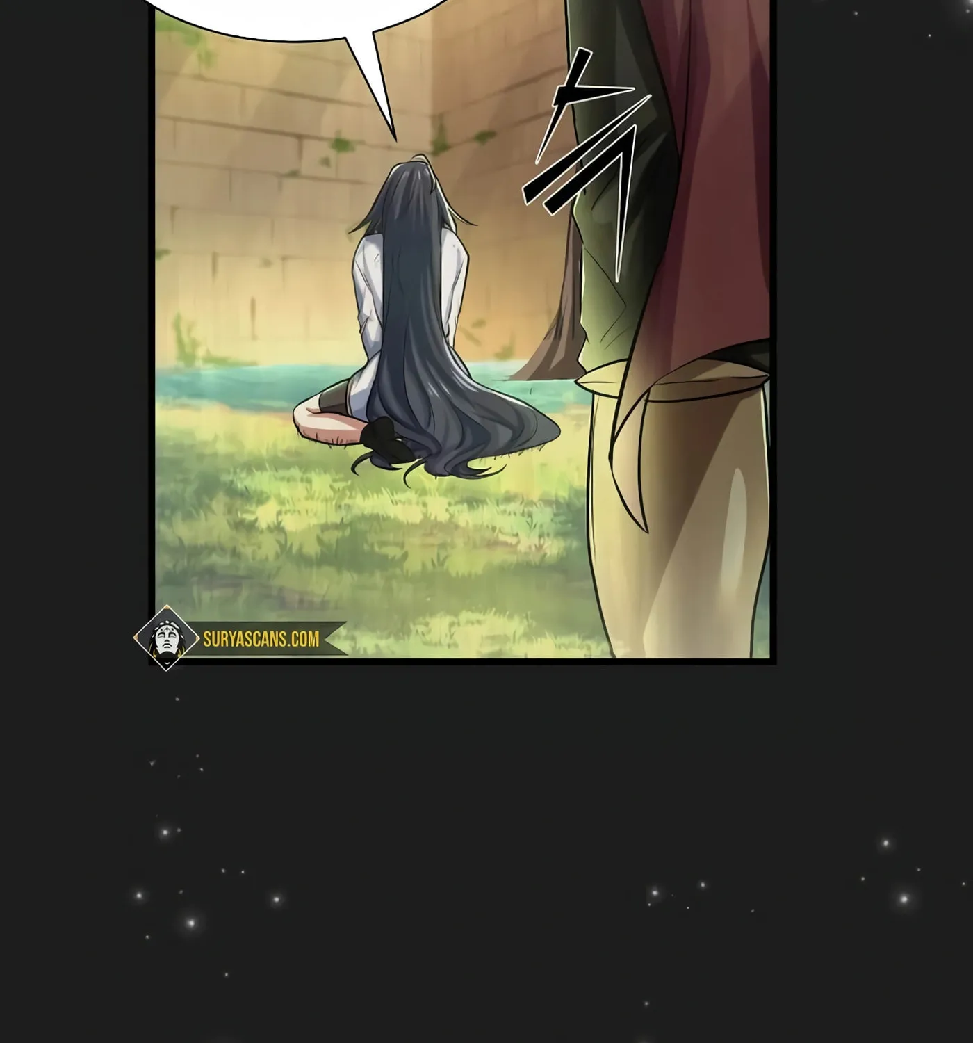 Skill Master Levels Up Chapter 10 page 55 - 