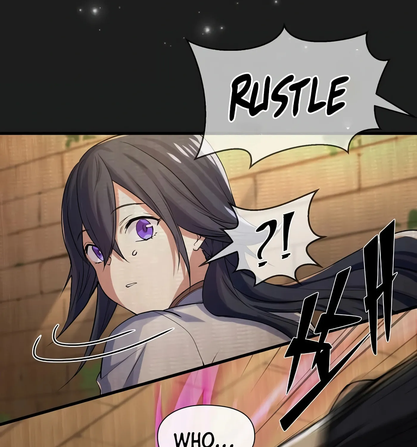 Skill Master Levels Up Chapter 10 page 56 - 