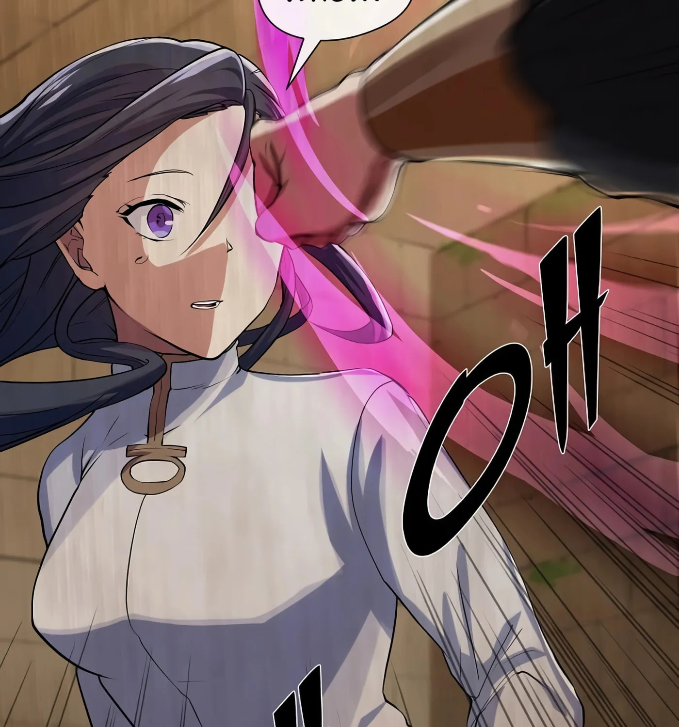 Skill Master Levels Up Chapter 10 page 57 - 