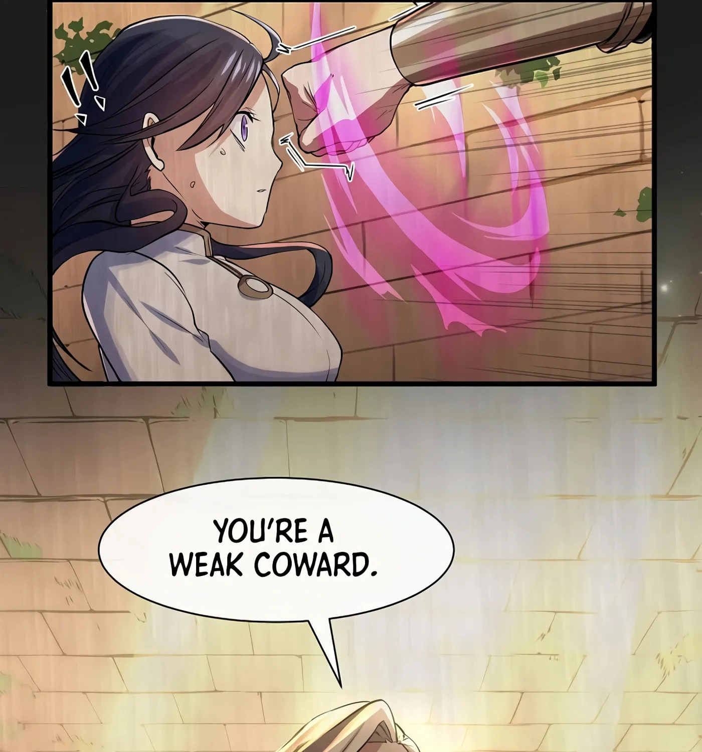 Skill Master Levels Up Chapter 10 page 59 - 