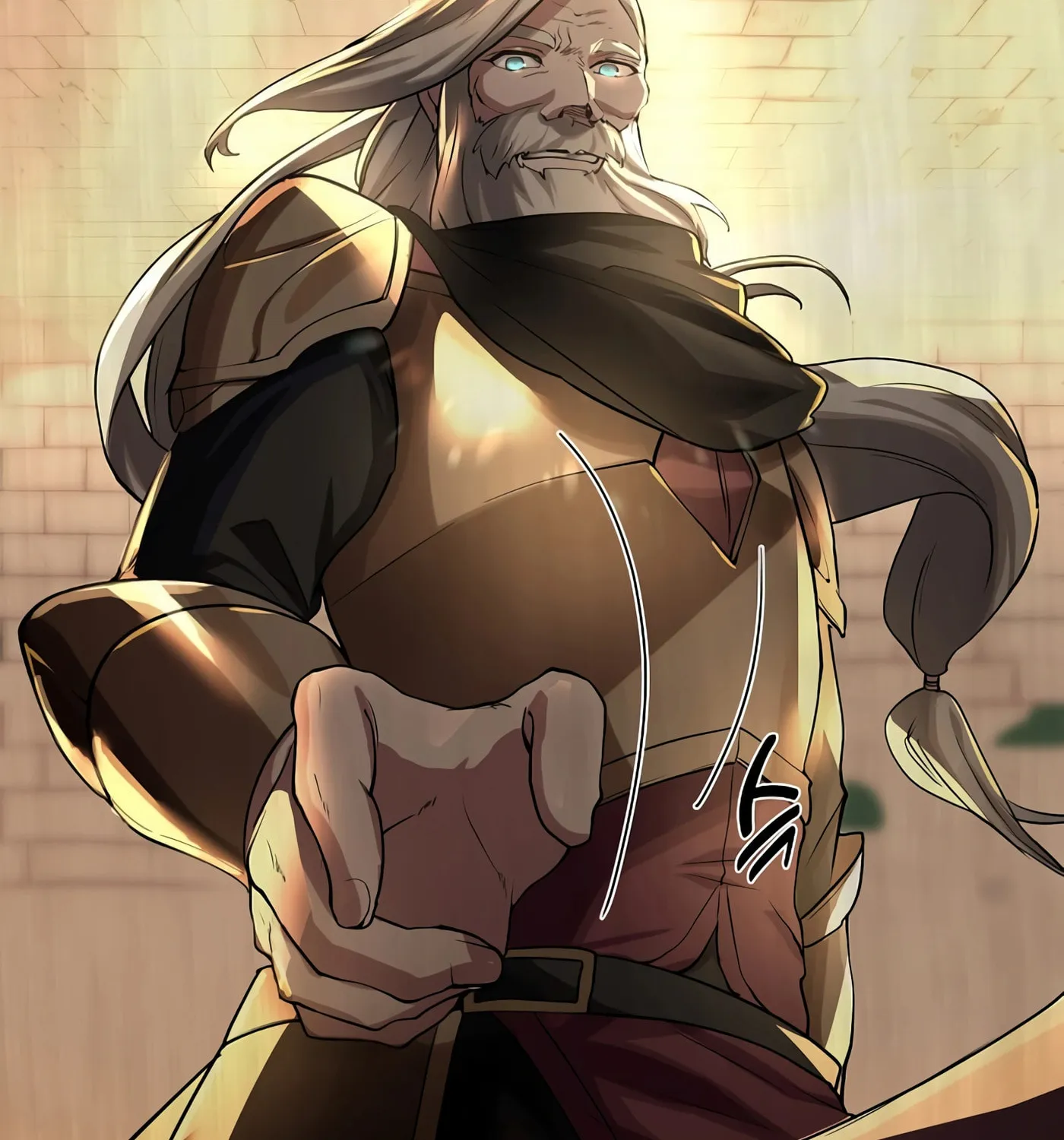 Skill Master Levels Up Chapter 10 page 60 - 