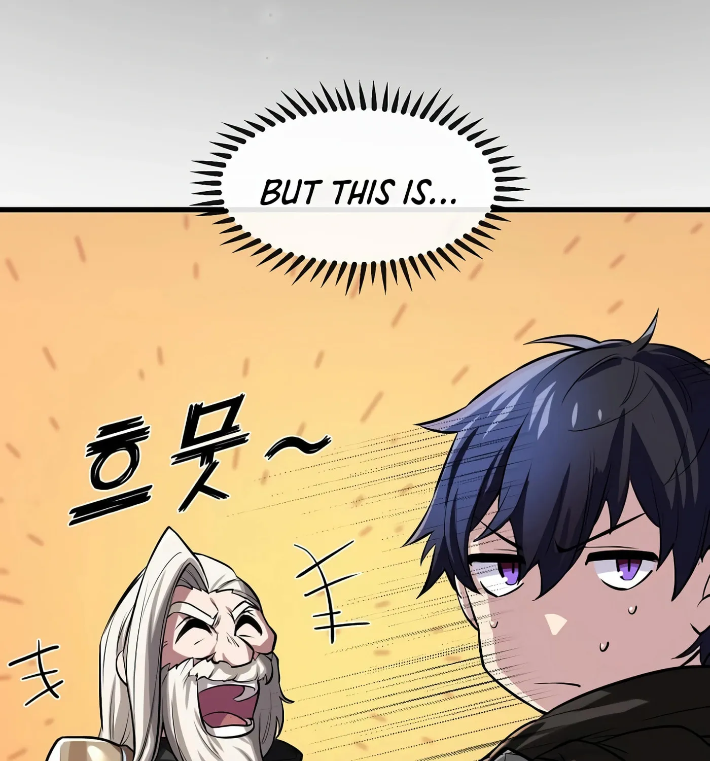 Skill Master Levels Up Chapter 10 page 64 - 