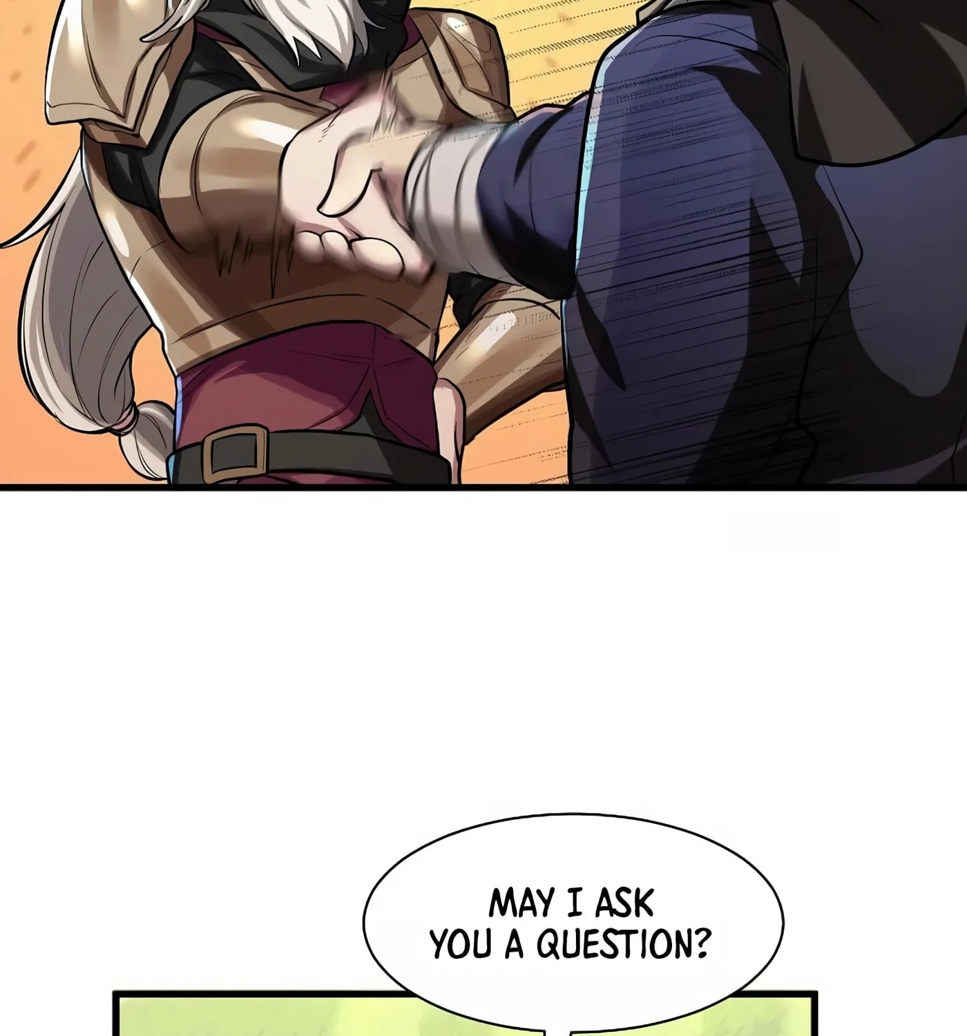 Skill Master Levels Up Chapter 10 page 65 - 
