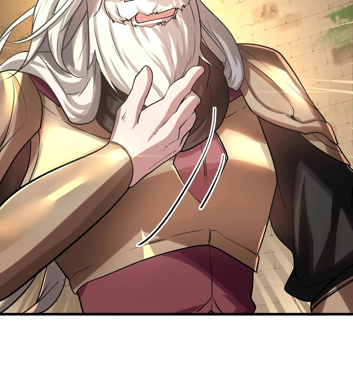 Skill Master Levels Up Chapter 10 page 69 - 