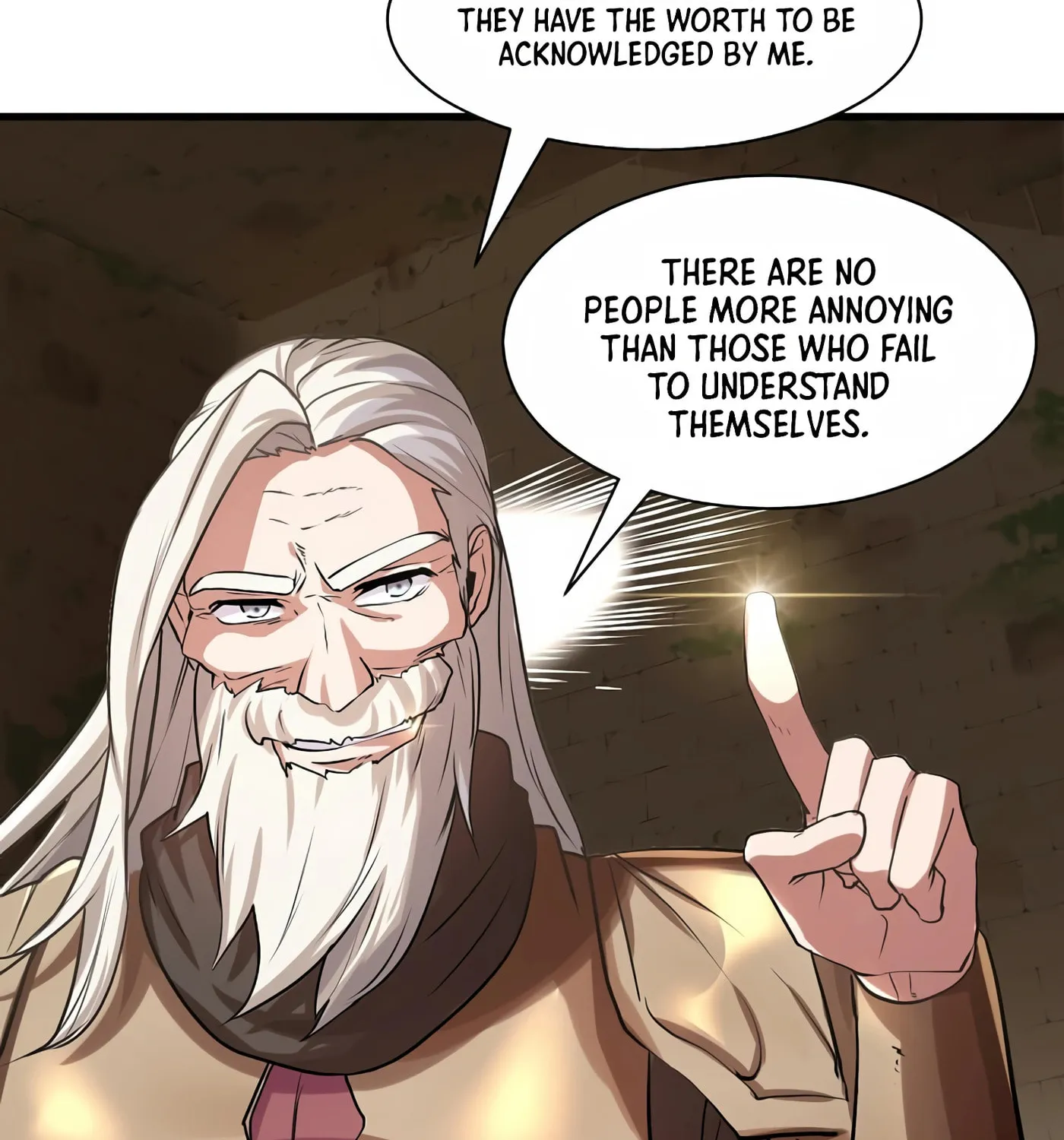 Skill Master Levels Up Chapter 10 page 72 - 