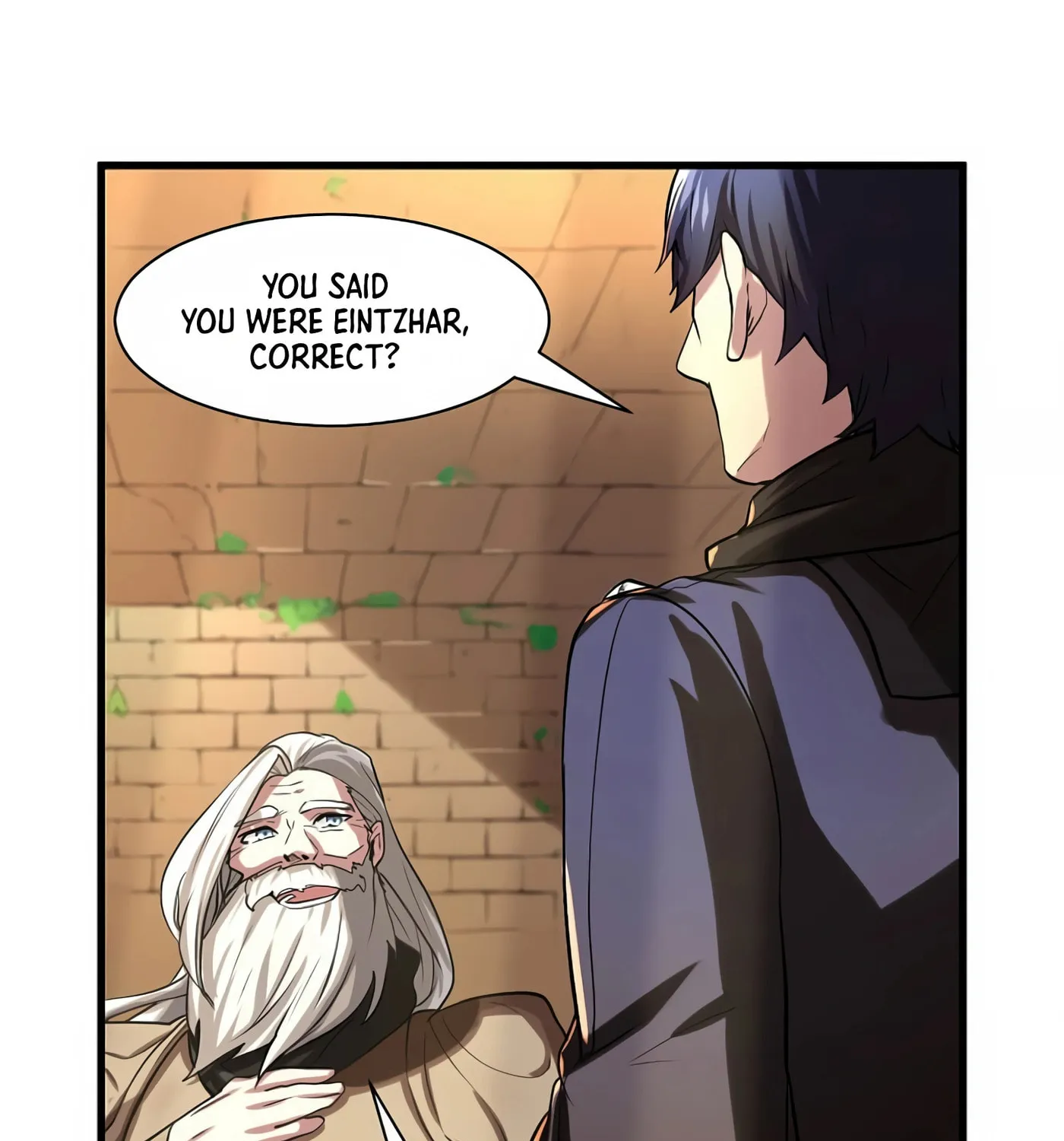 Skill Master Levels Up Chapter 10 page 75 - 