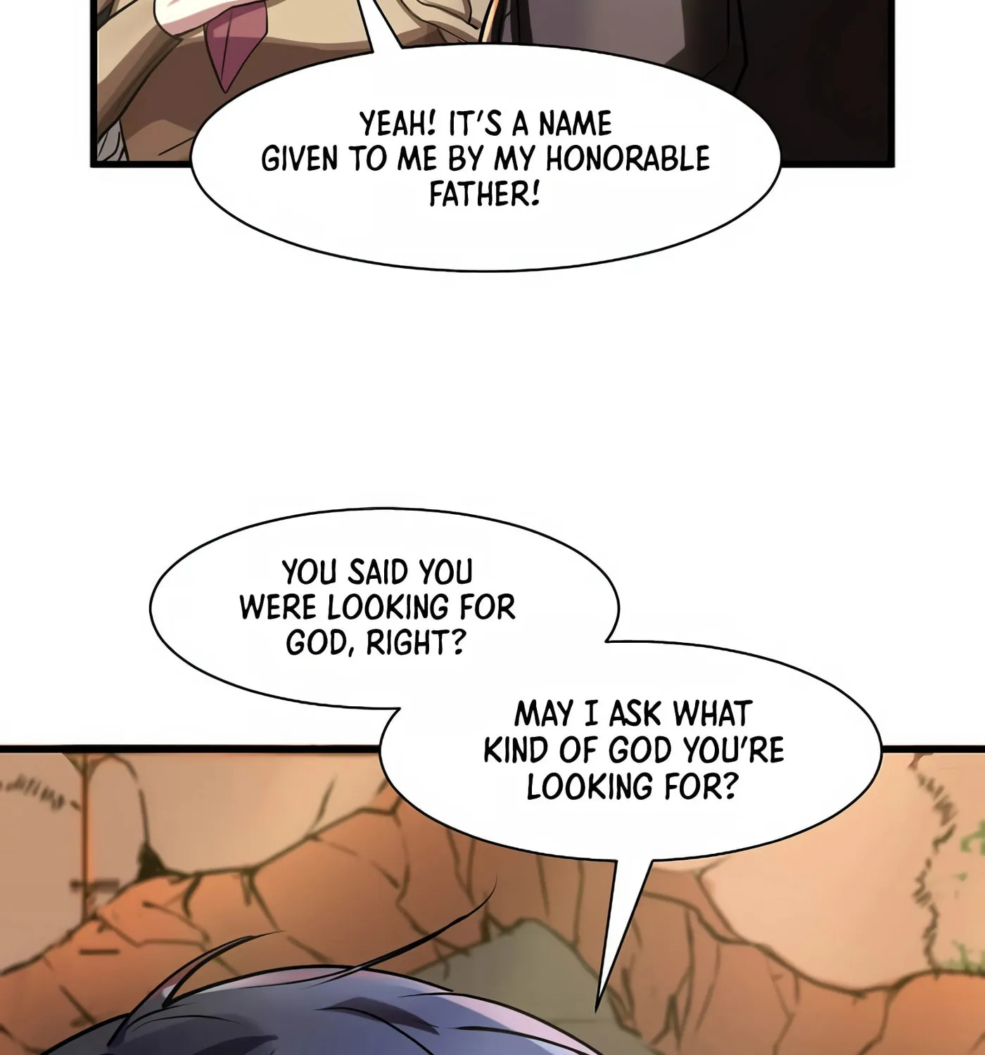 Skill Master Levels Up Chapter 10 page 76 - 