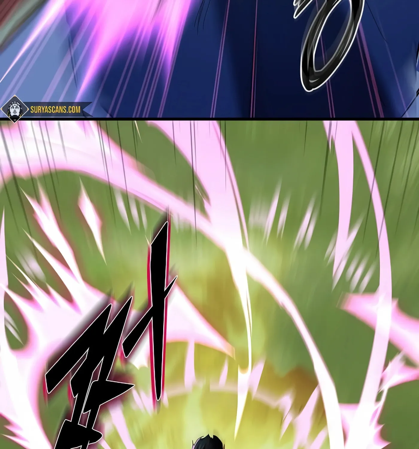 Skill Master Levels Up Chapter 10 page 9 - 