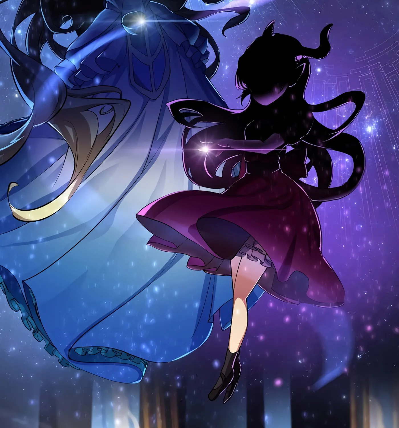 Skill Master Levels Up Chapter 10 page 82 - 