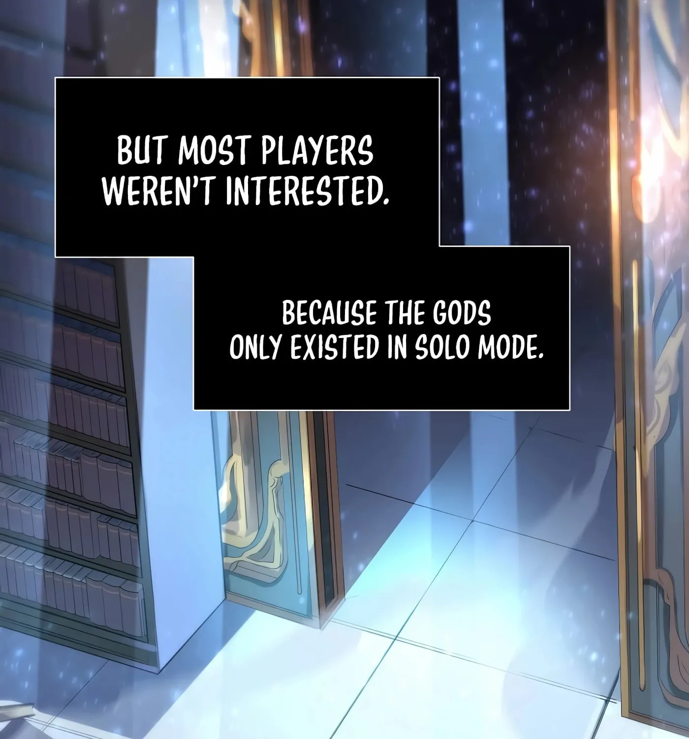 Skill Master Levels Up Chapter 10 page 83 - 
