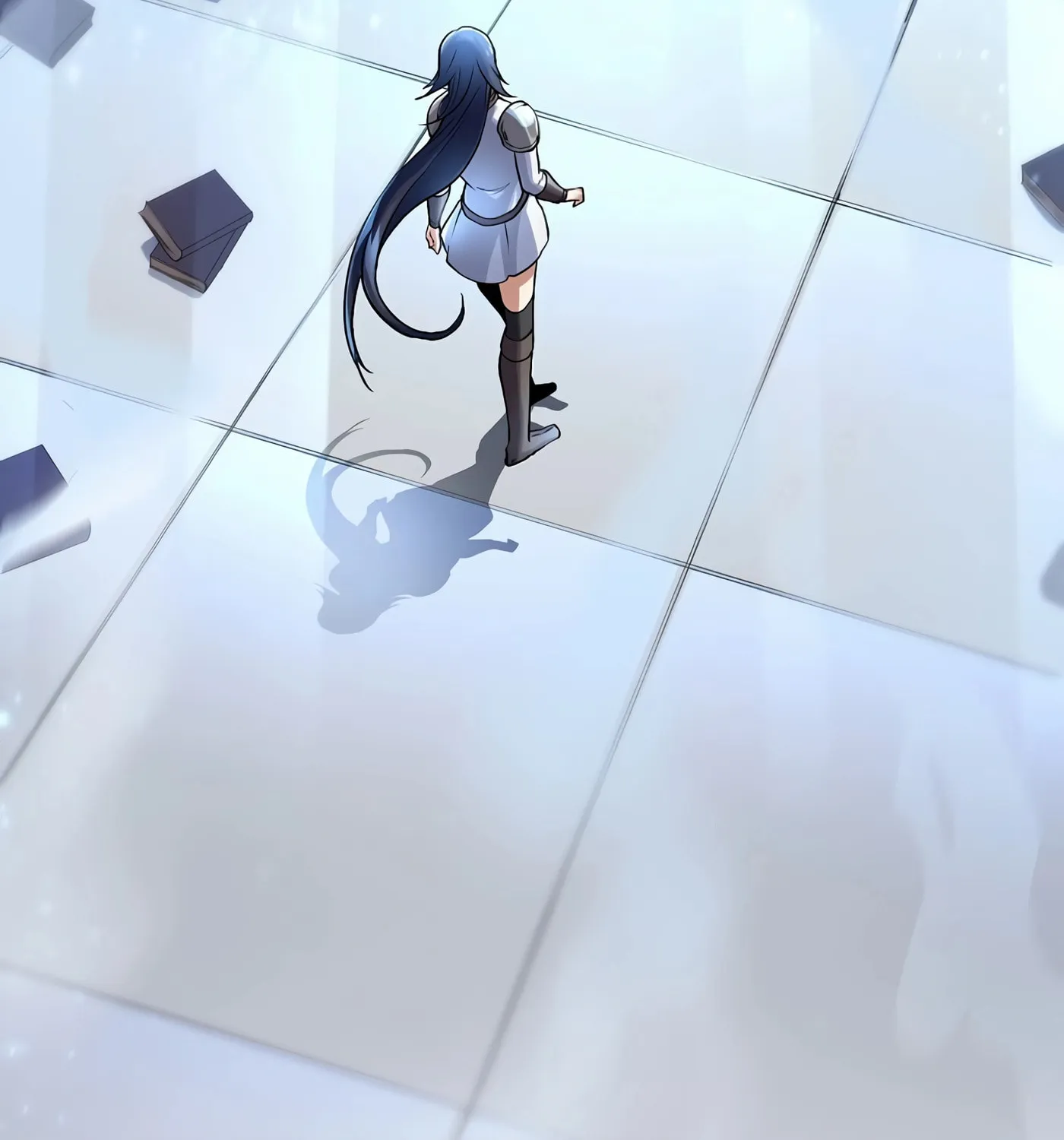 Skill Master Levels Up Chapter 10 page 84 - 