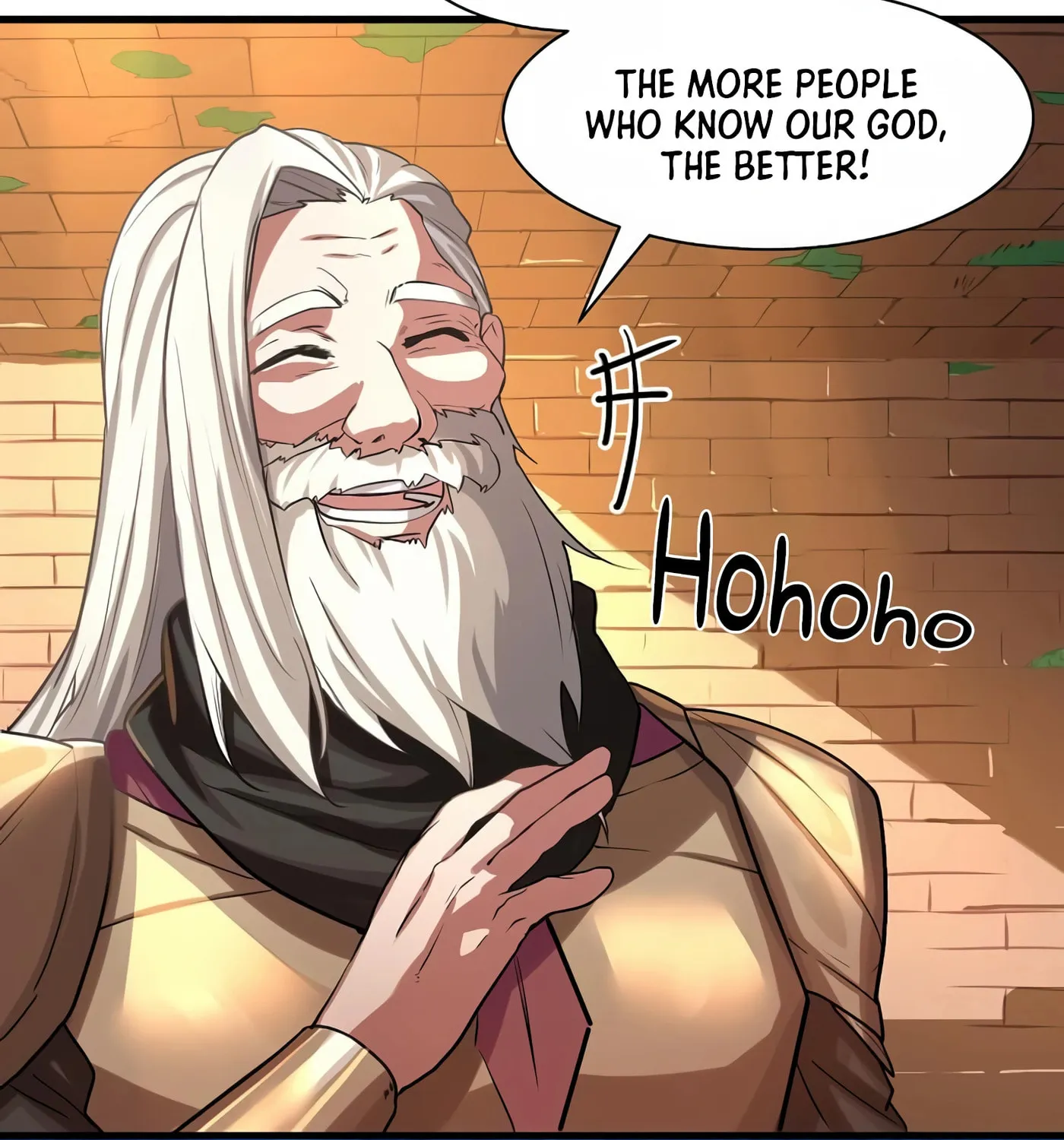 Skill Master Levels Up Chapter 10 page 87 - 