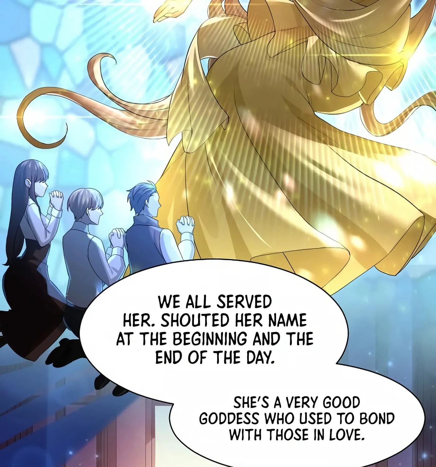 Skill Master Levels Up Chapter 10 page 90 - 